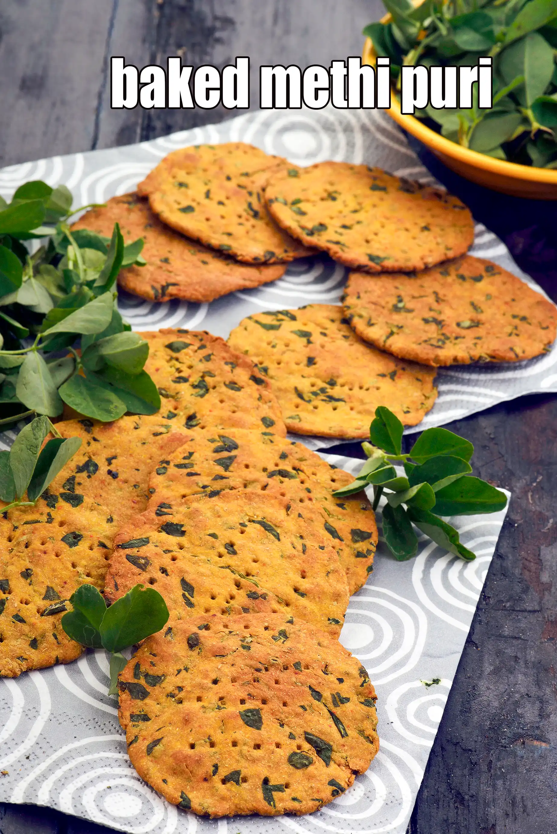 recipe