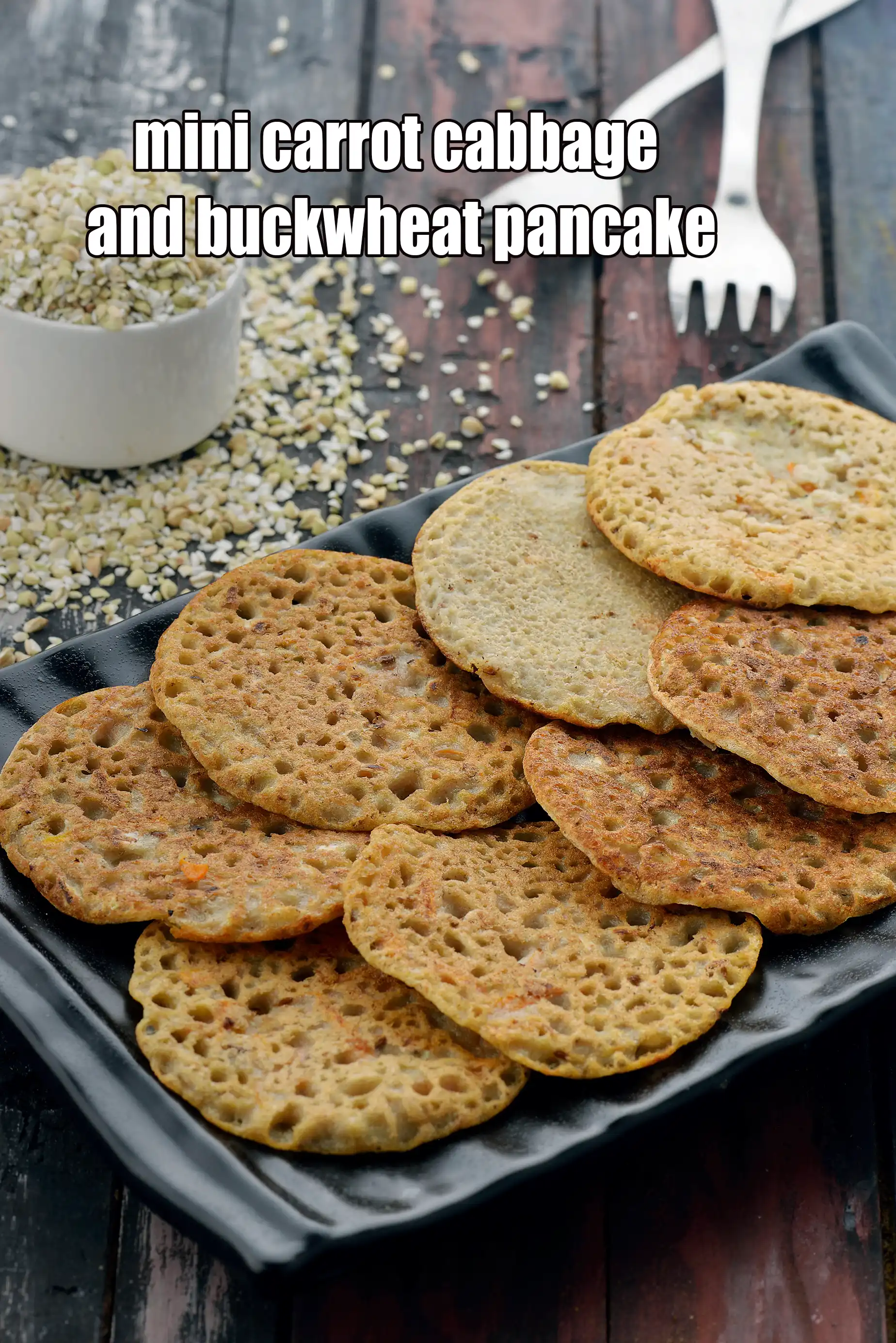 recipe