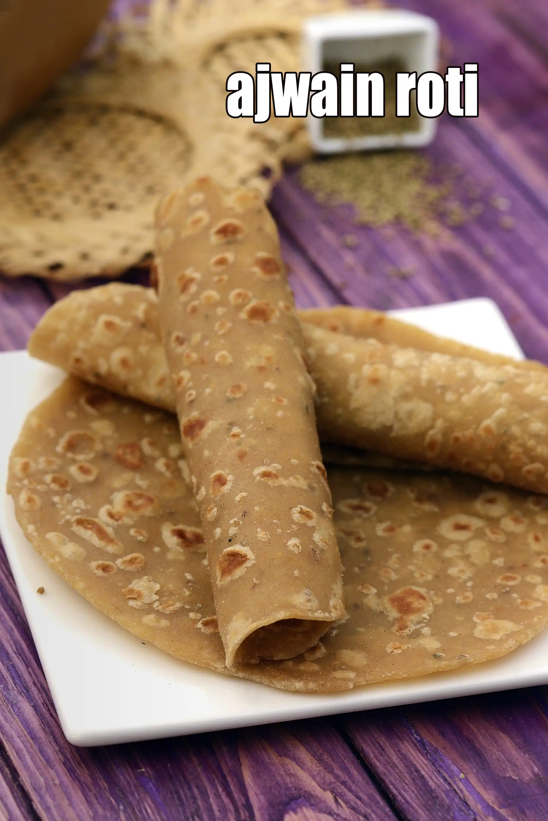 recipe