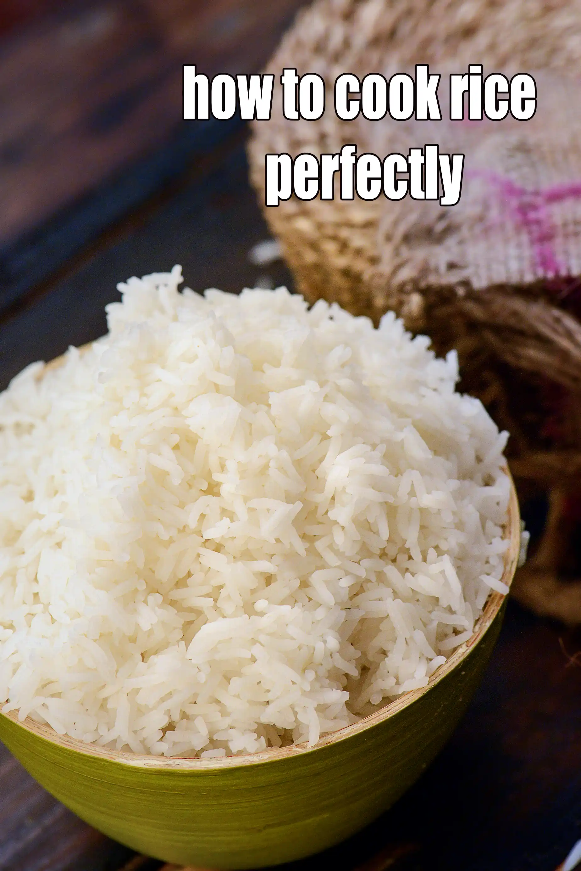 how to cook rice perfectly recipe | cooked rice without pressure cooker | cooked white rice | how to cook rice on stove |