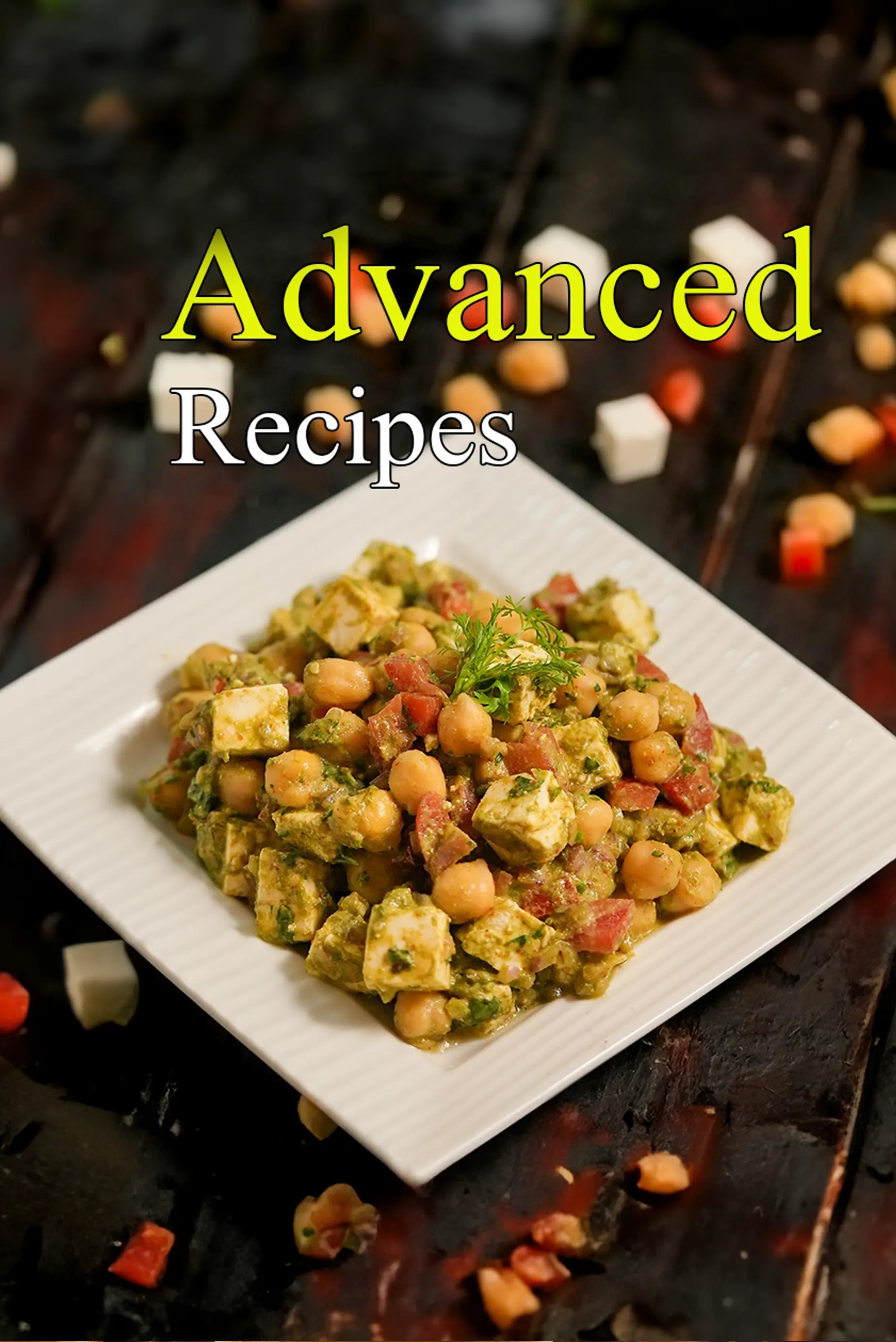 Advanced Recipes