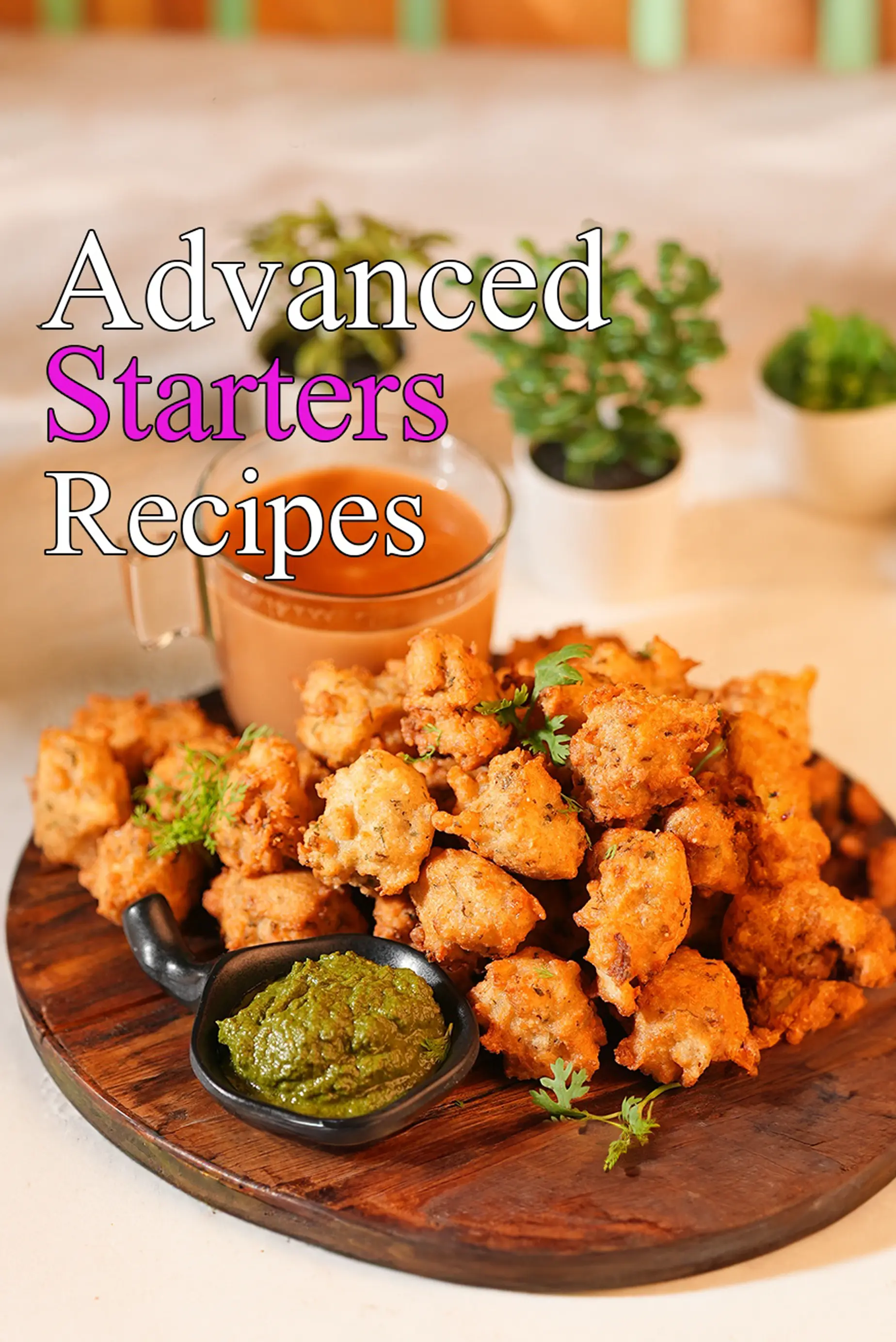 Advanced Starters