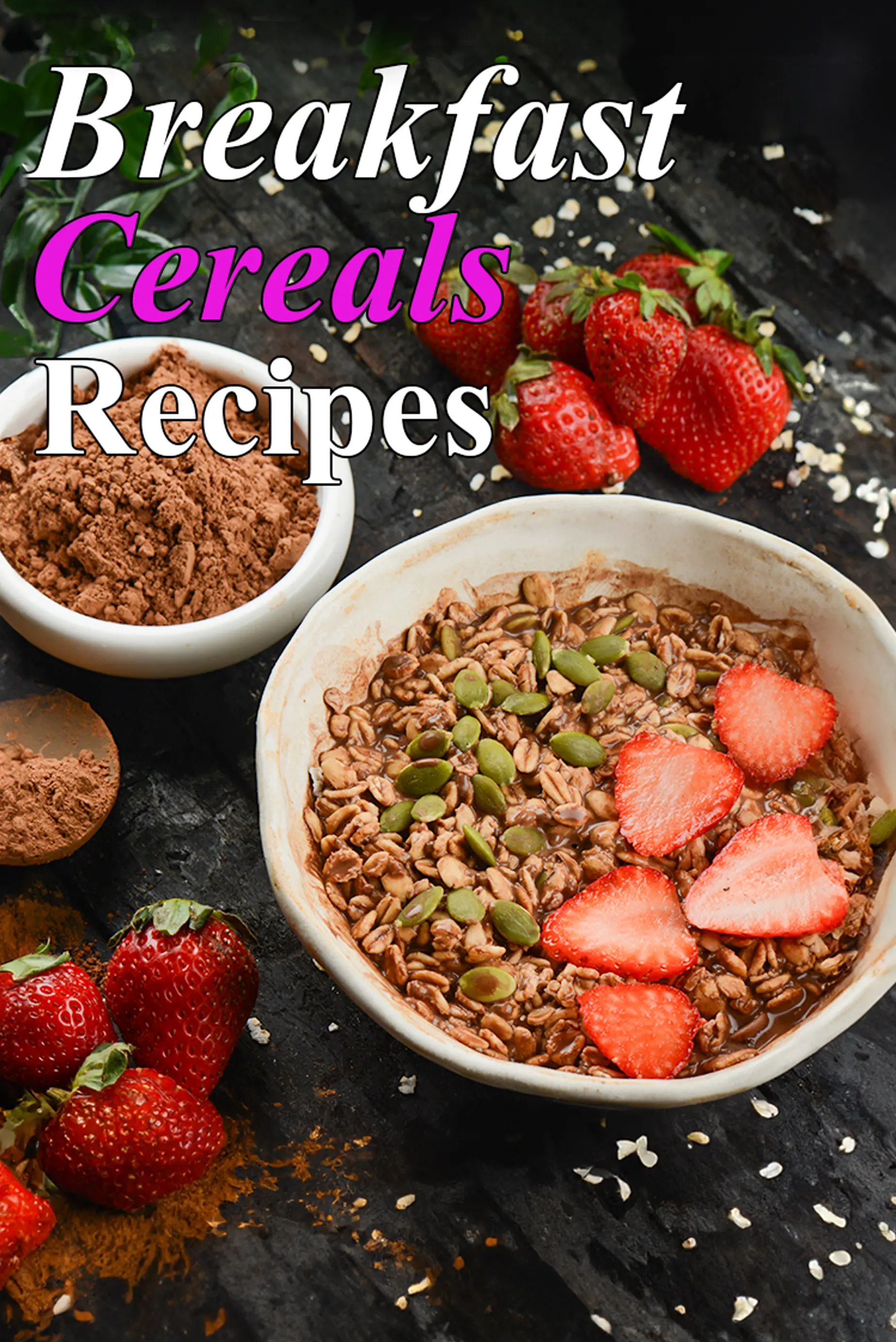 Breakfast Cereals