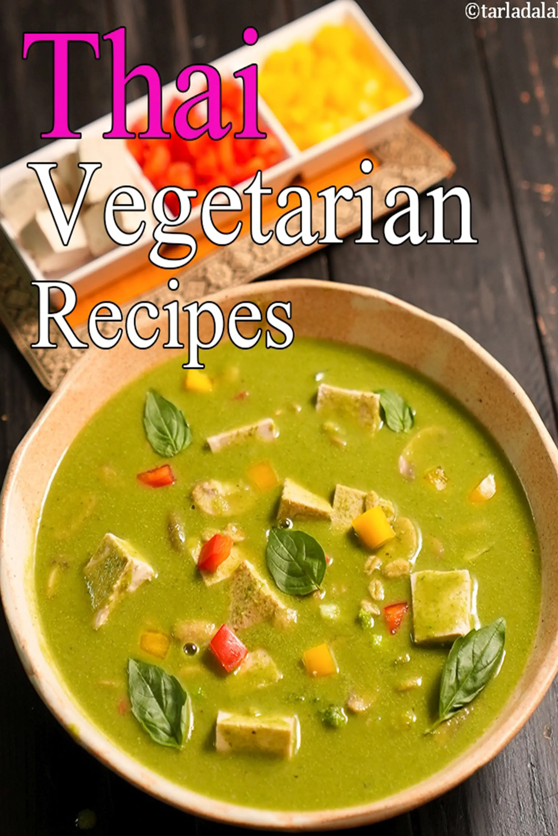 Thai Vegetarian