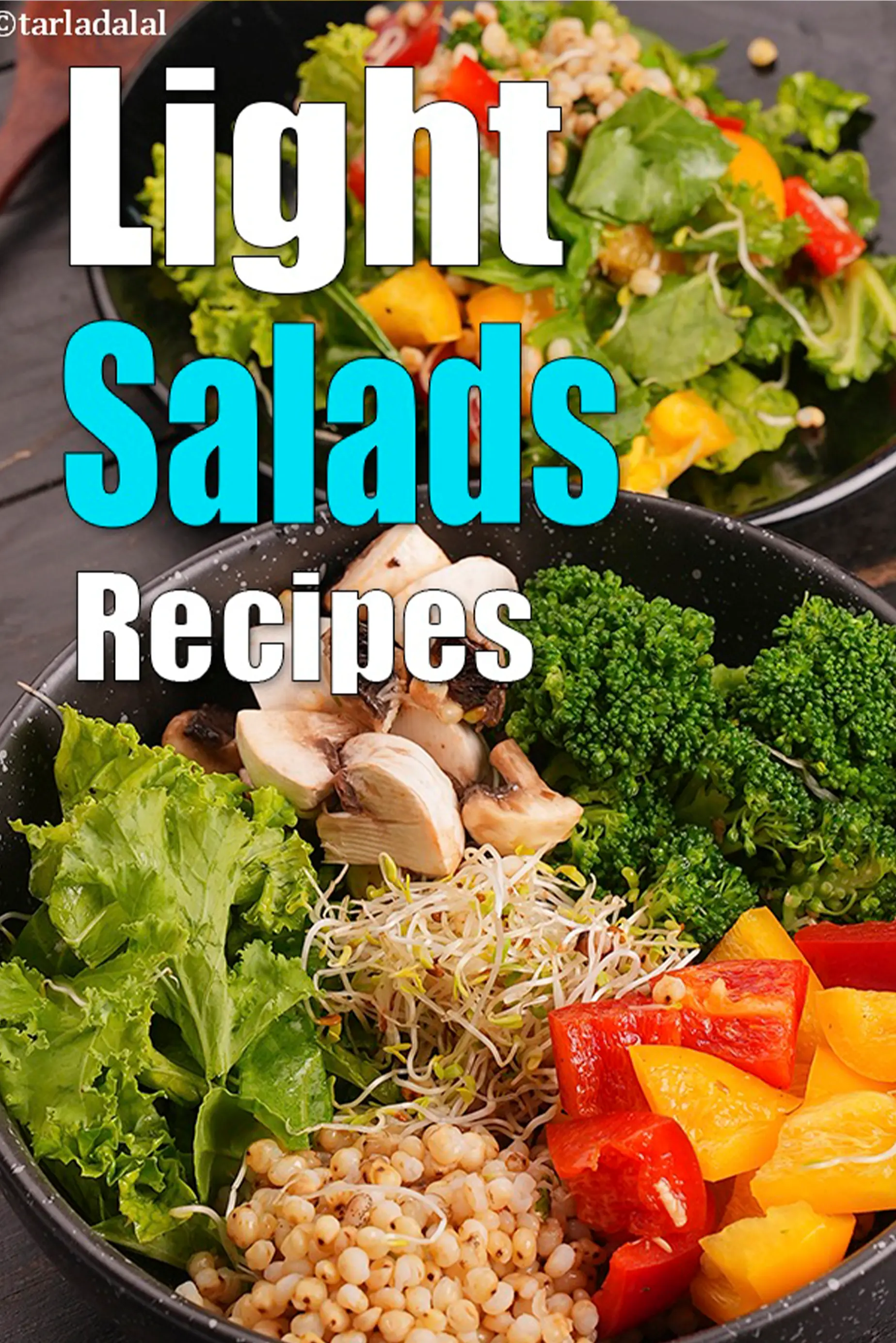 Light Salads