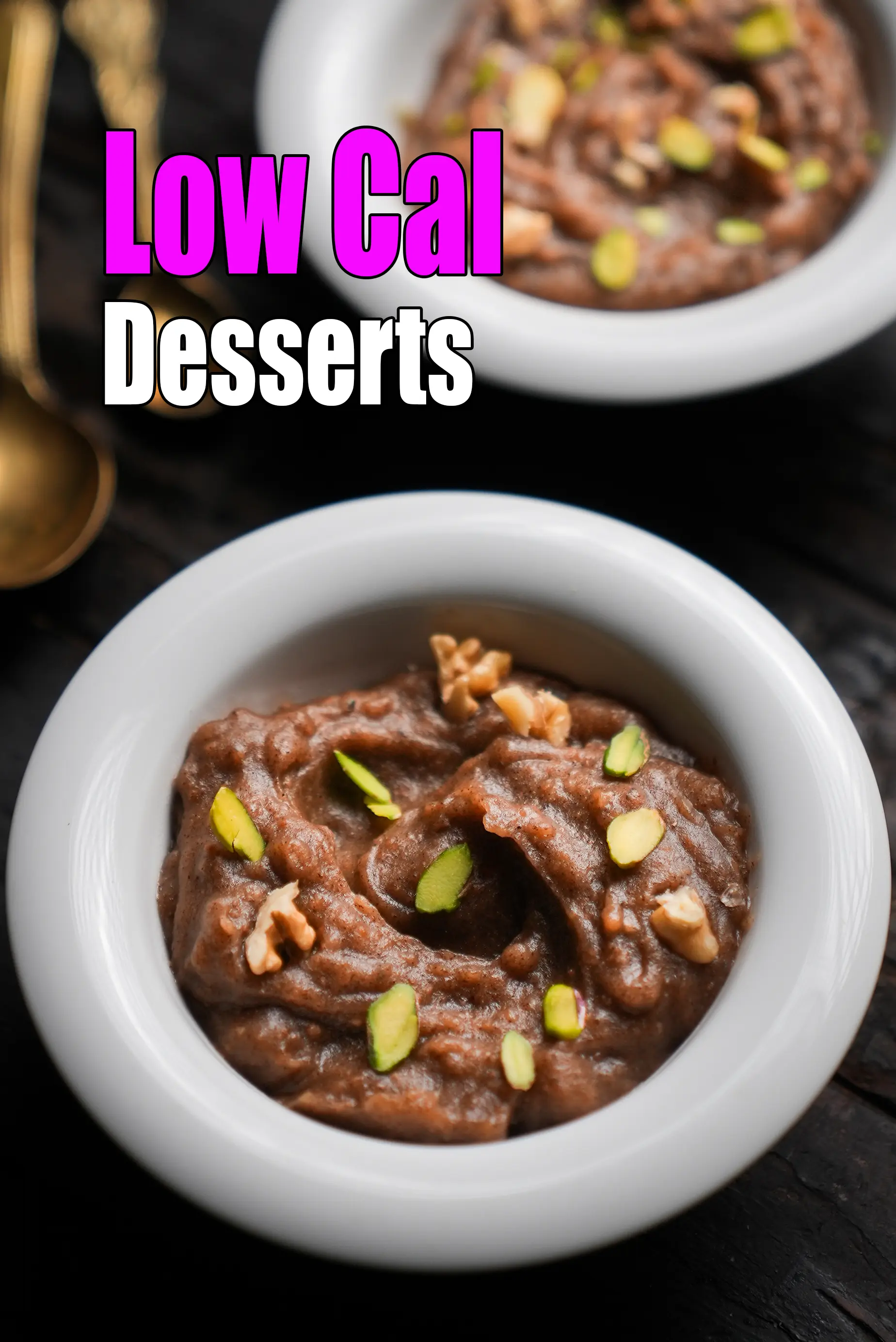 Low Cal Sweets / Desserts