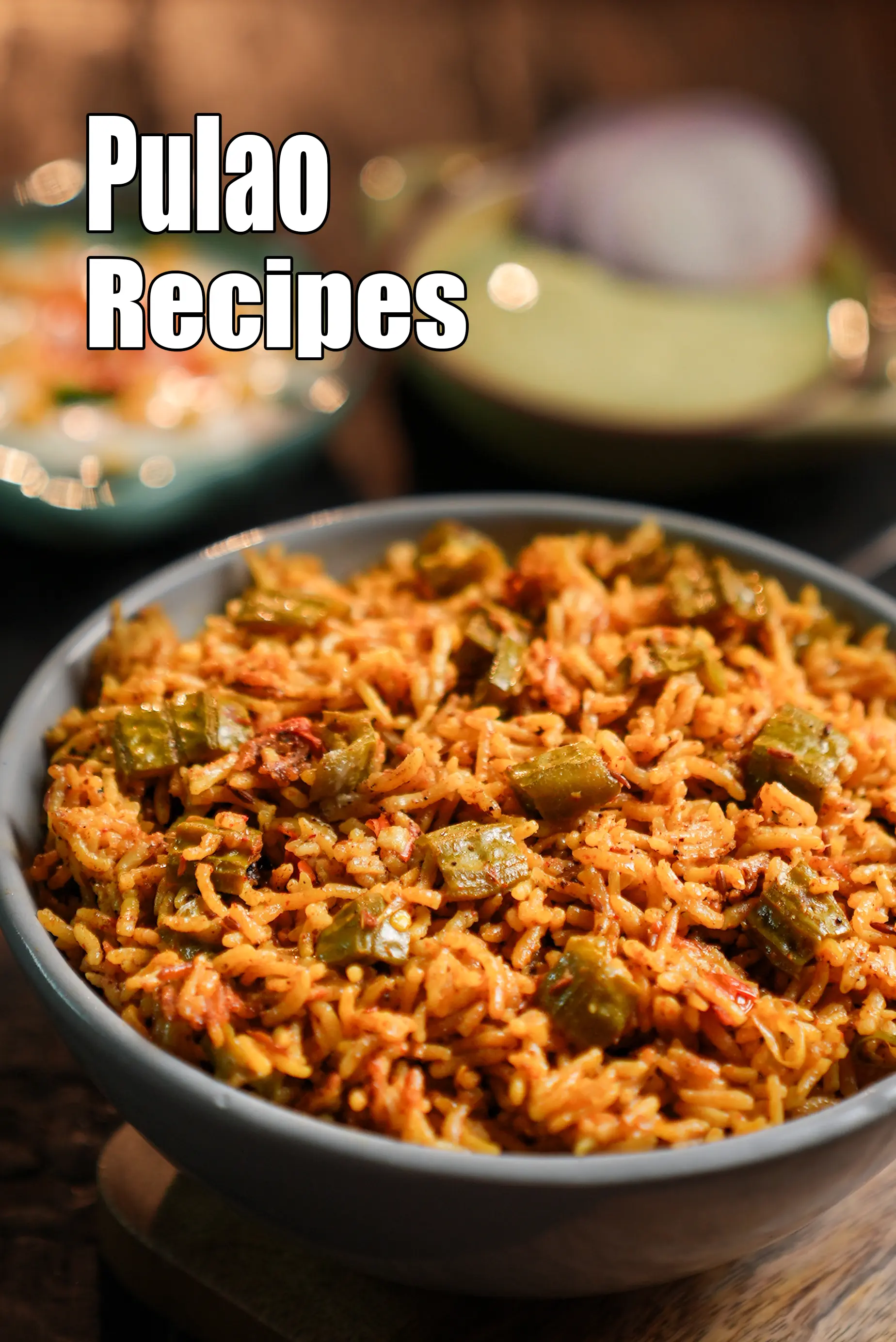 Pulaos