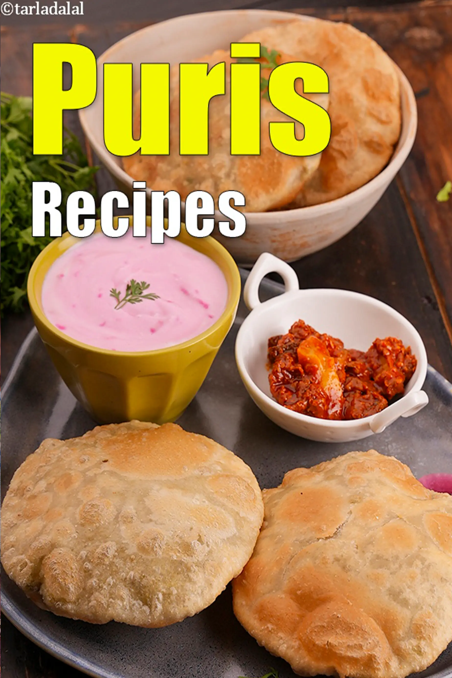 Puris