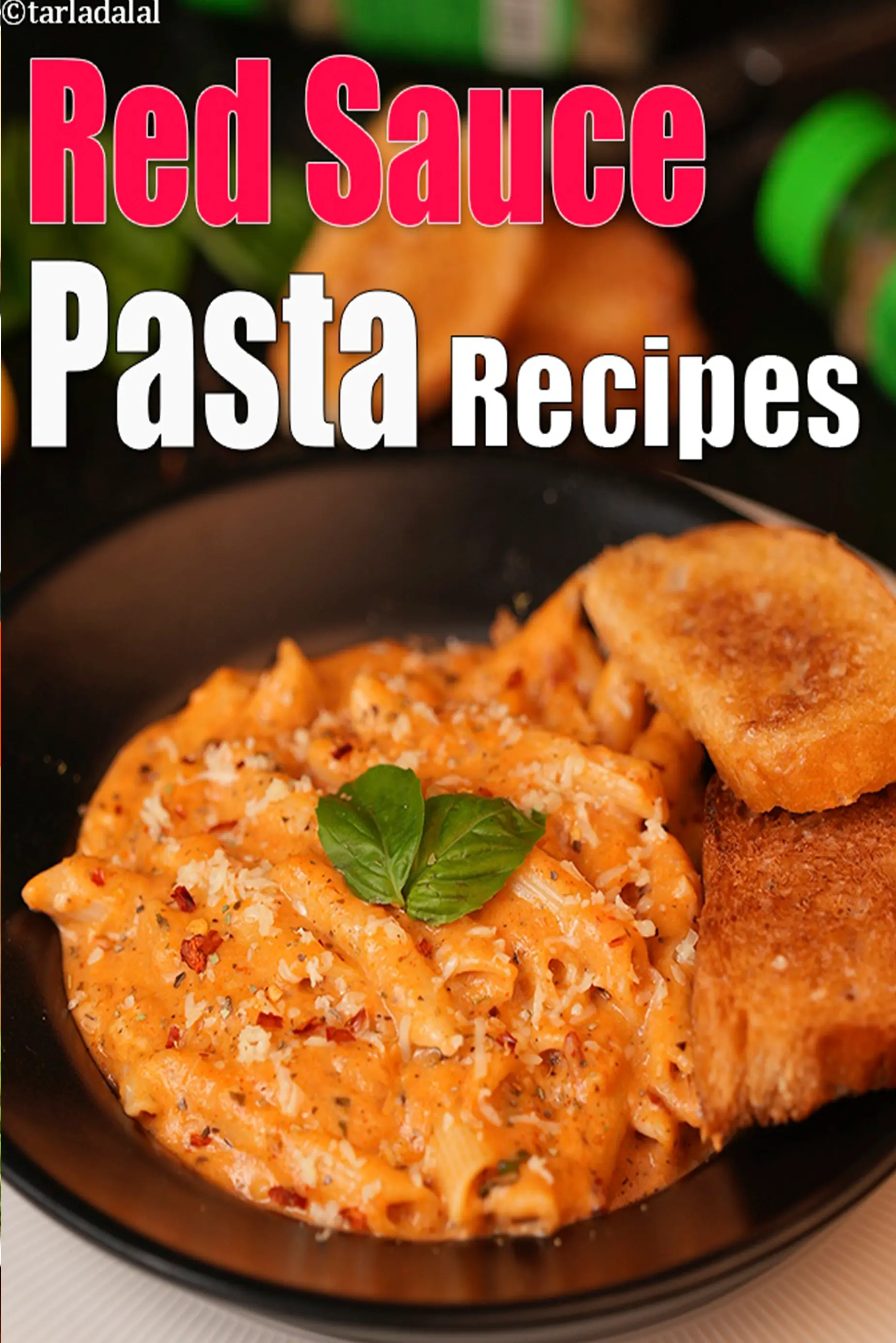 Red Sauce Pasta