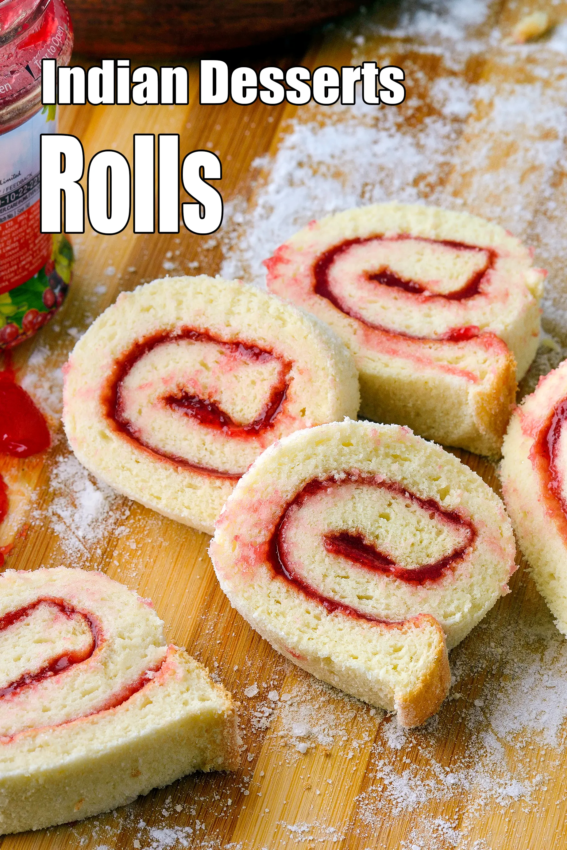 Rolls