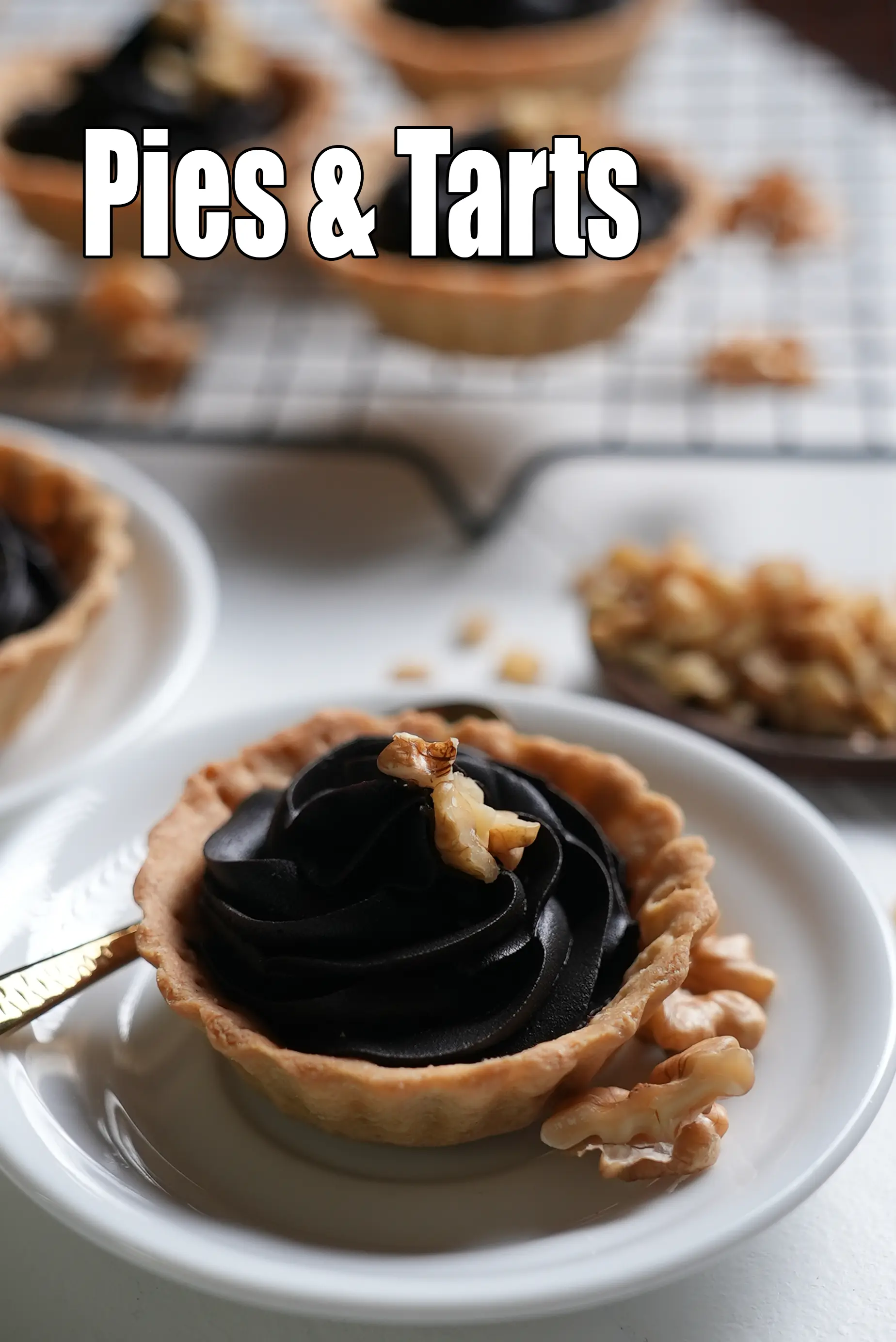 Pies / Tarts