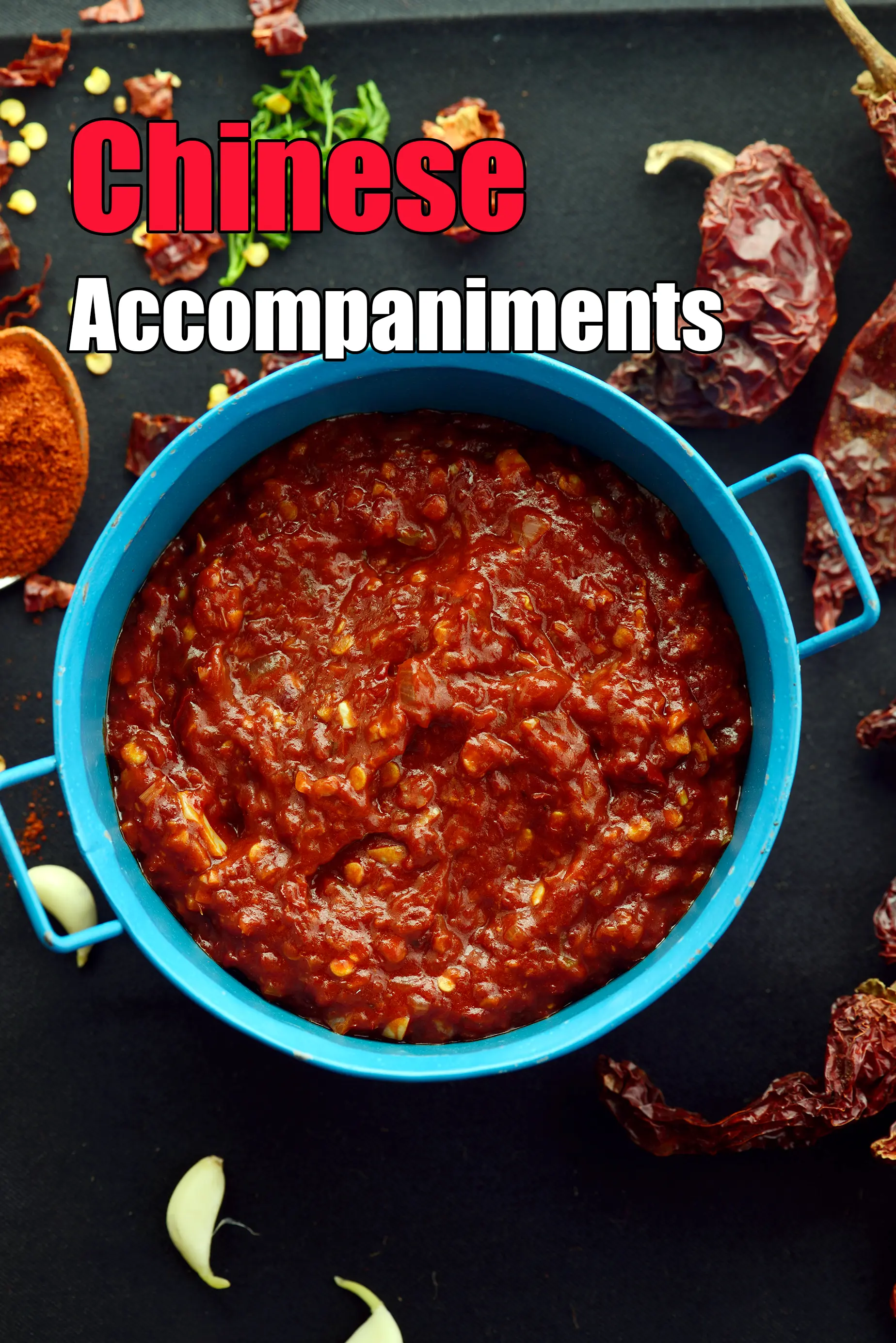 Chinese Accompaniments