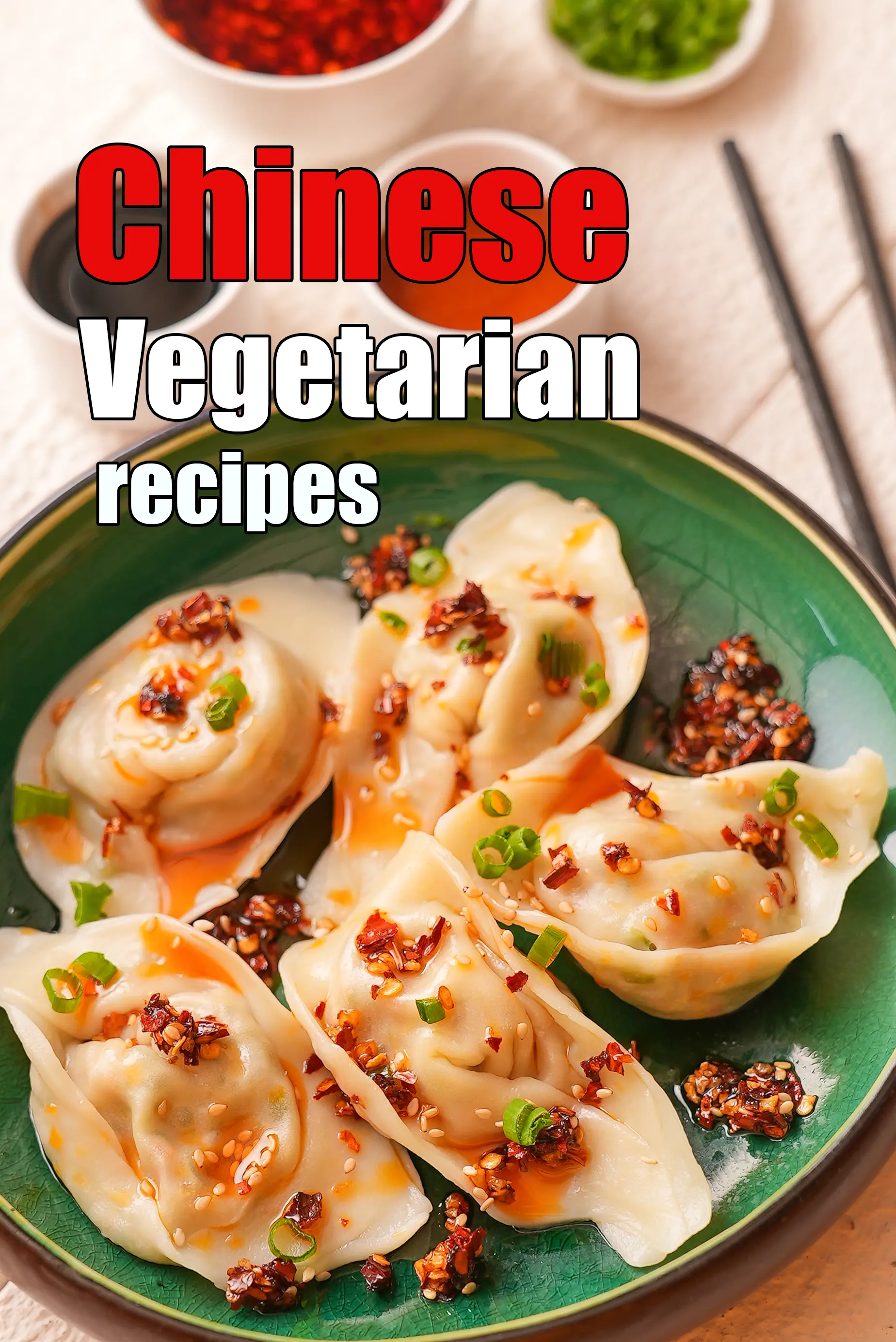 Chinese Vegetarian