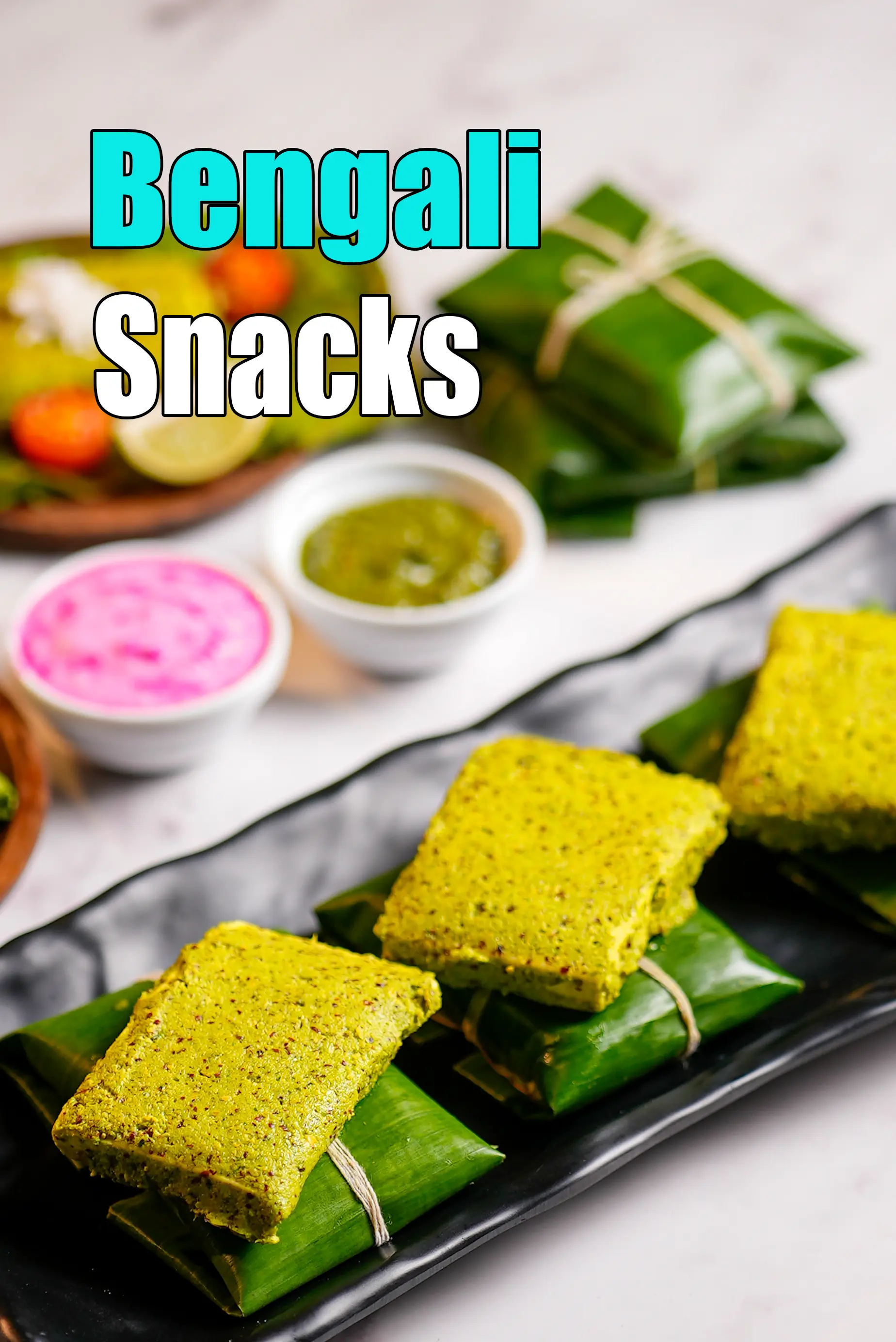 Bengali Snacks