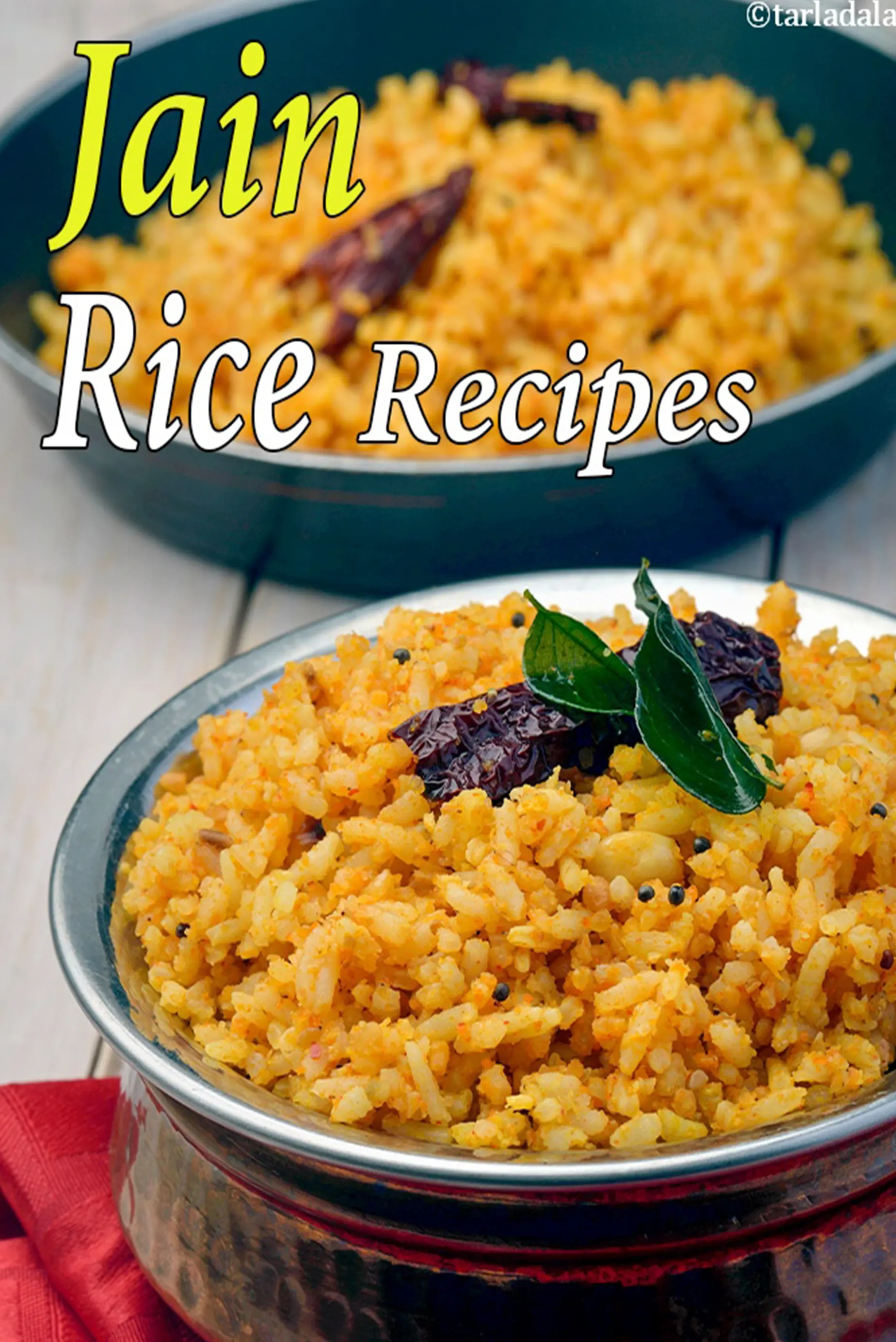 Jain Rice