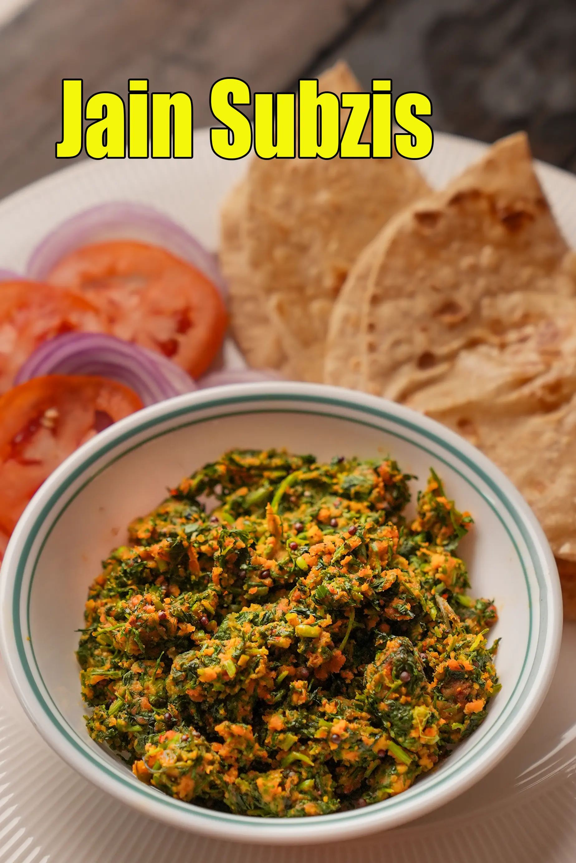 Jain Subzis