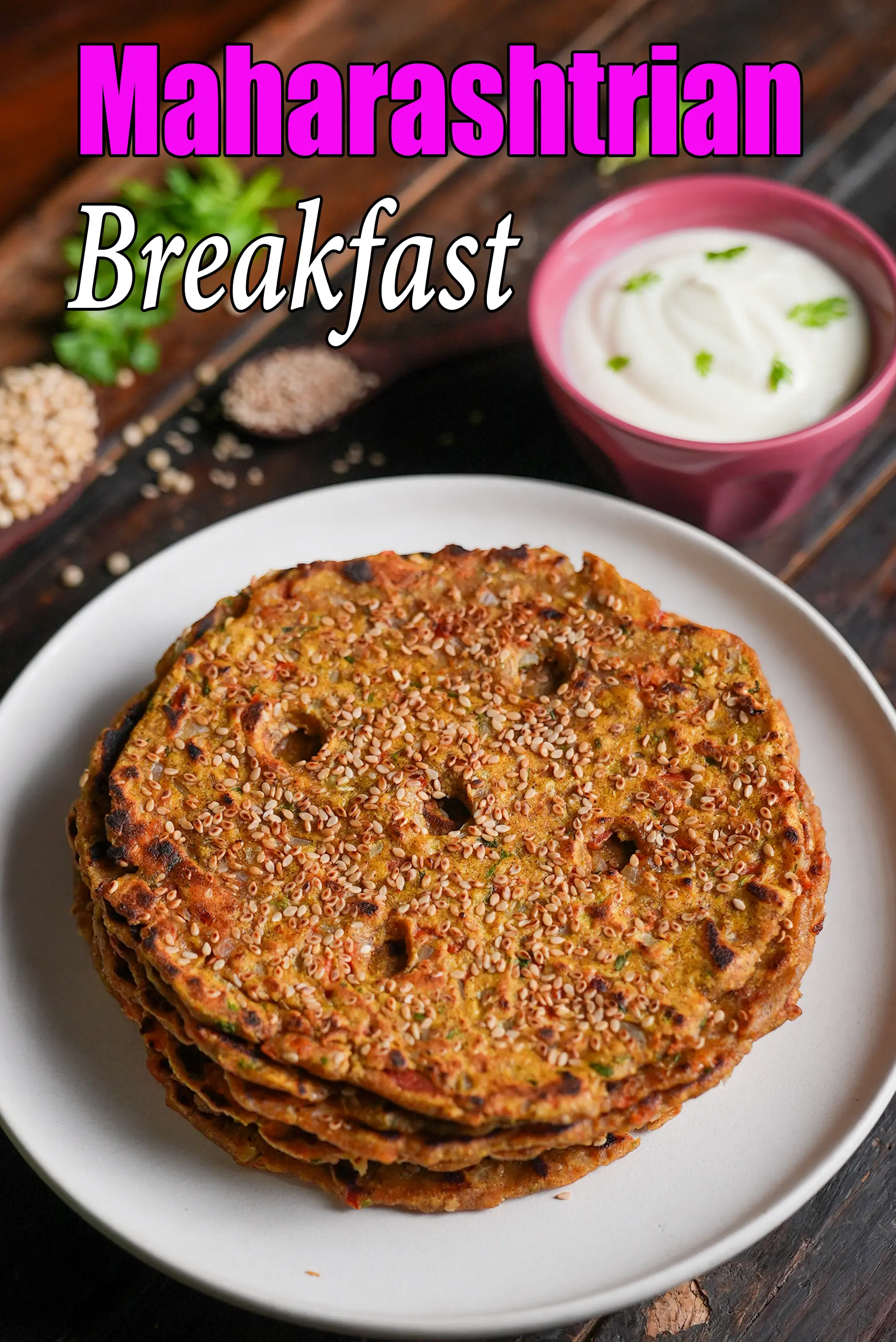 Maharashtrian Breakfast