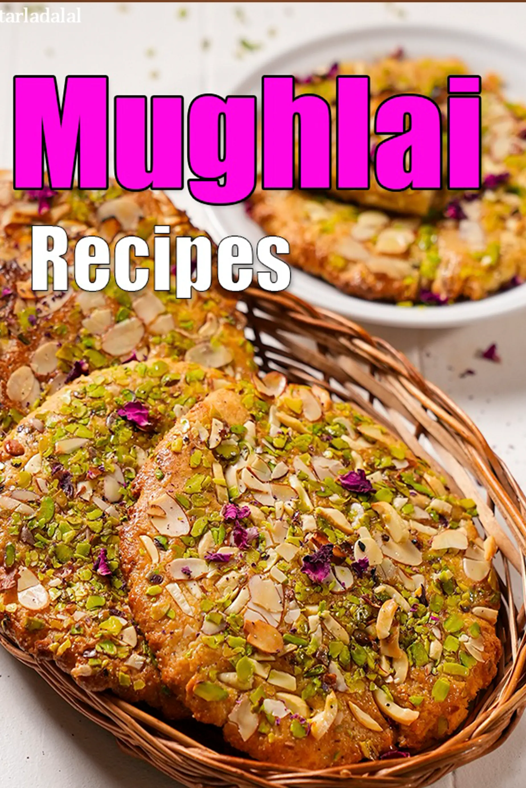 Mughlai