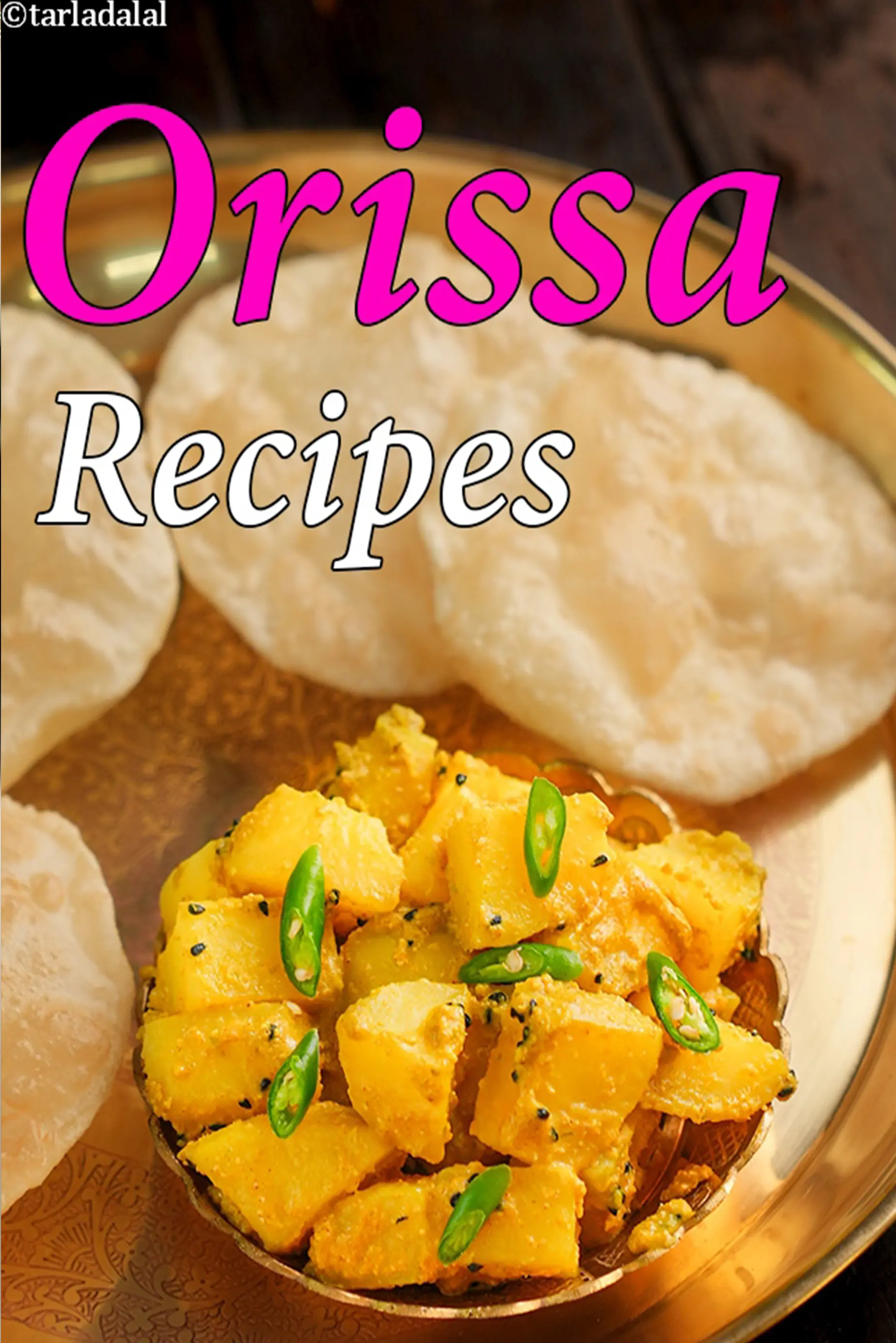 Orissa