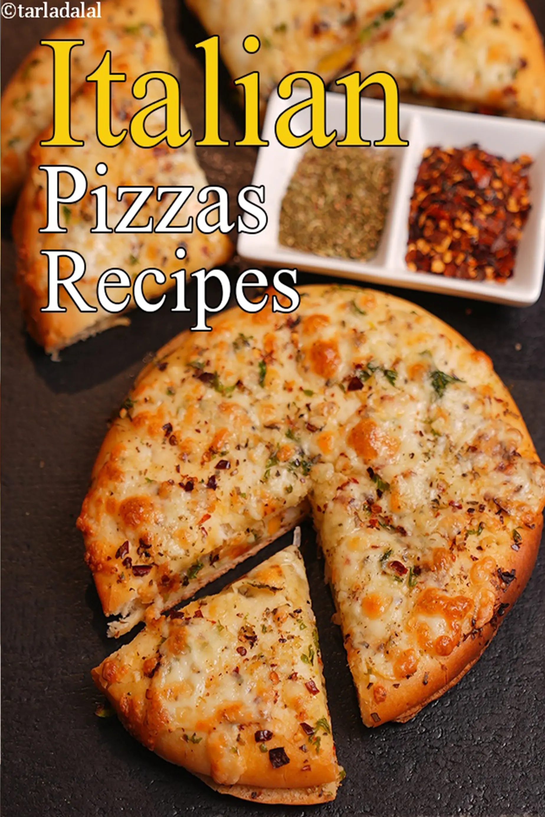 Italian Pizzas