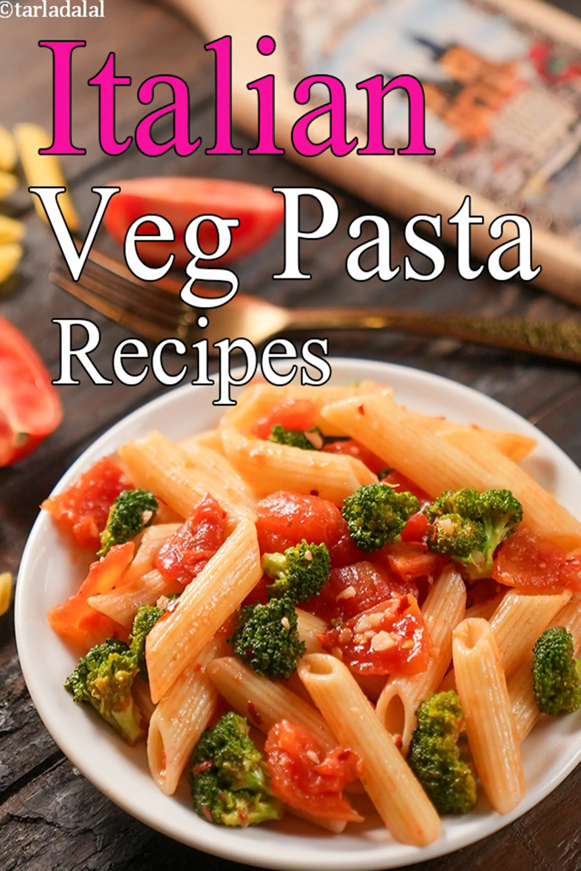 Italian Veg Pasta