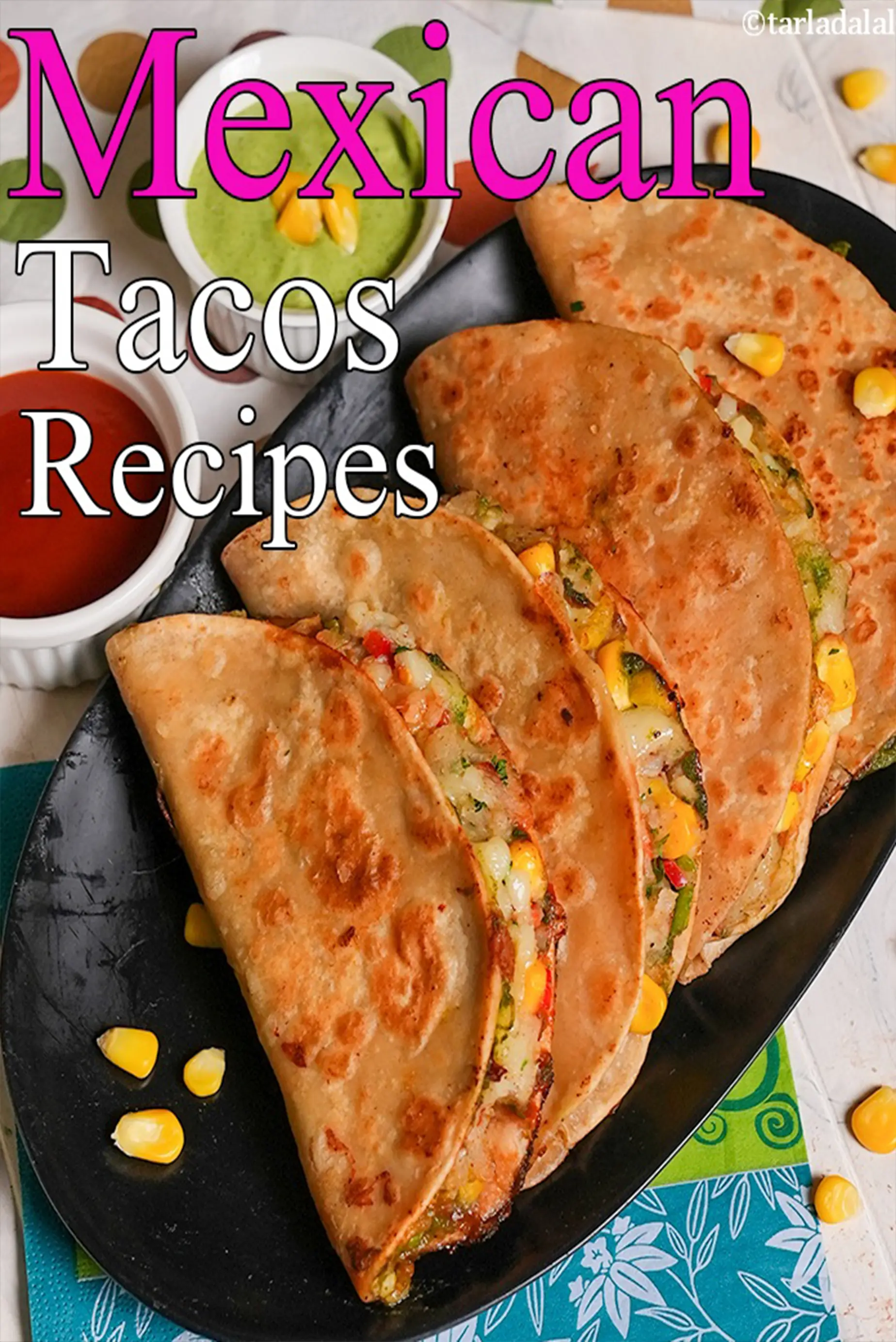 Mexican Tacos