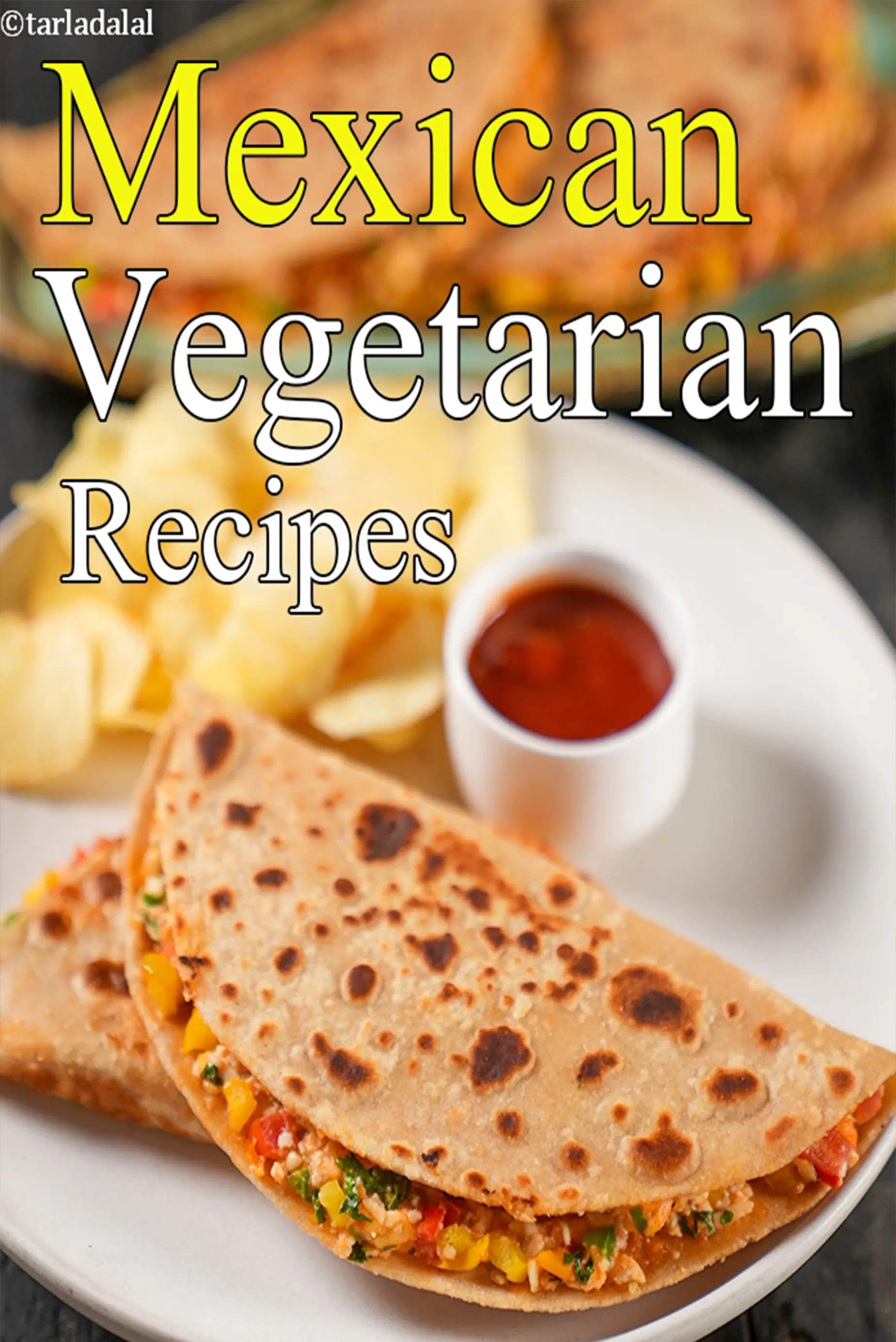 Mexican Vegetarian