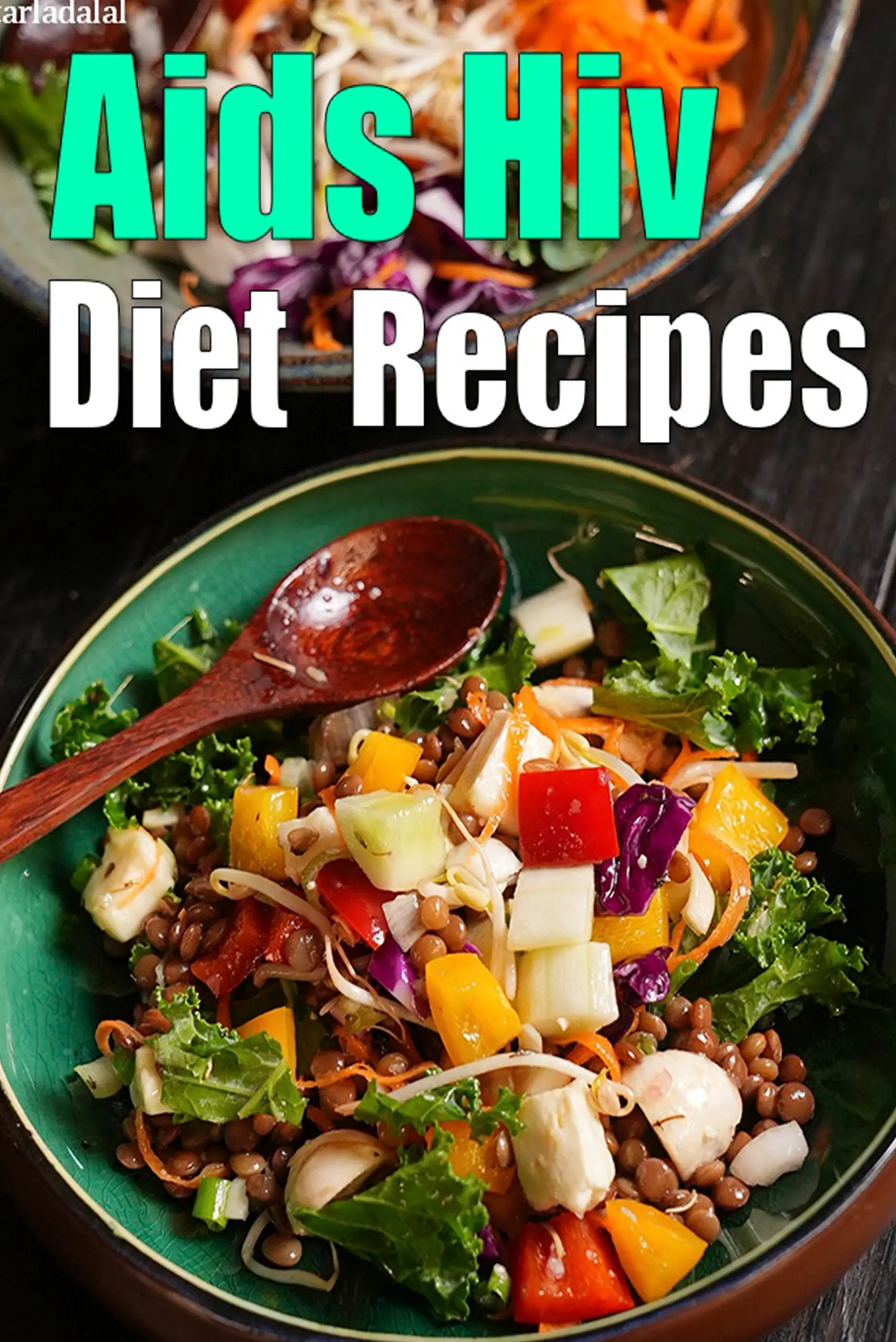 Aids Hiv Diet