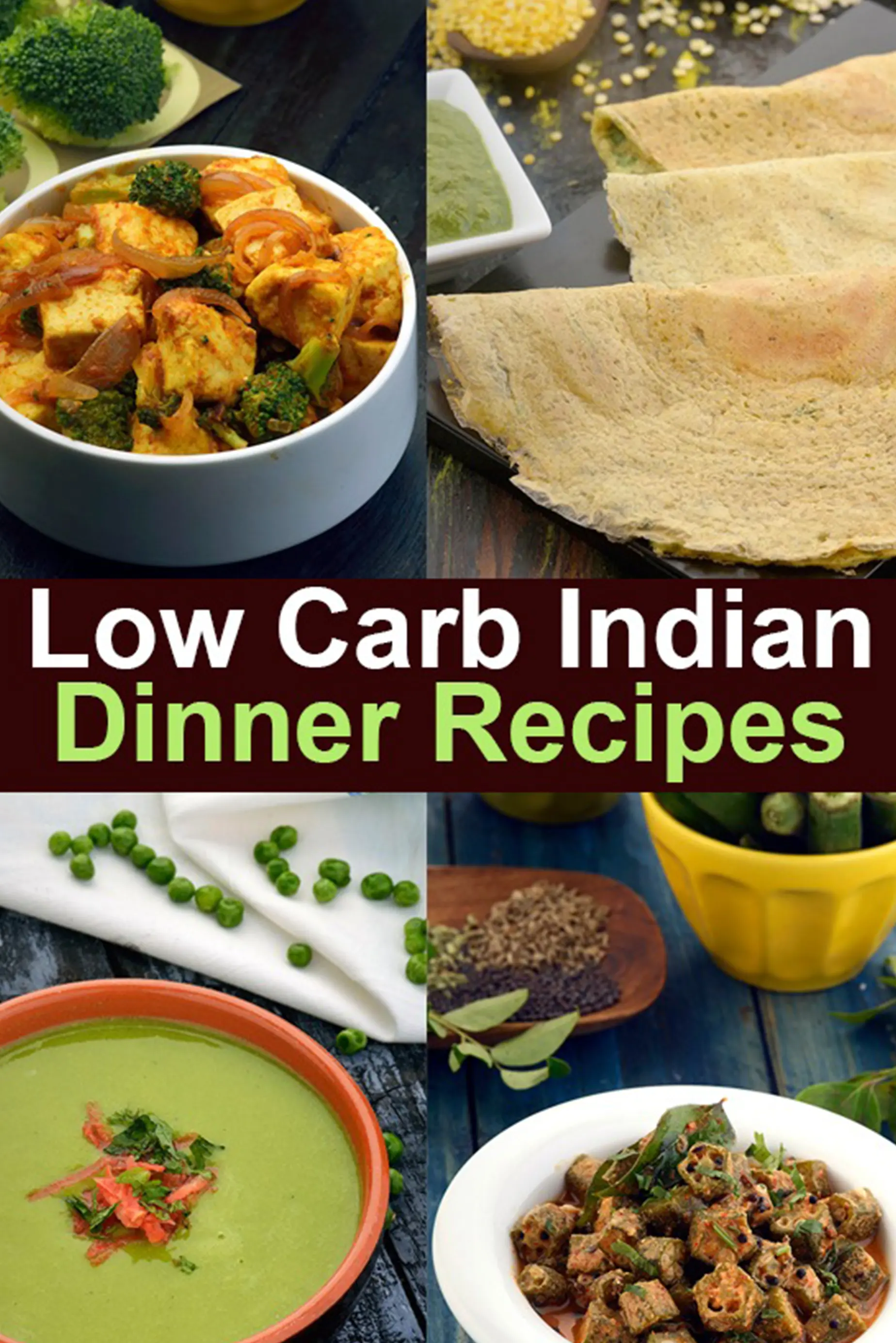 Low Carb Dinner