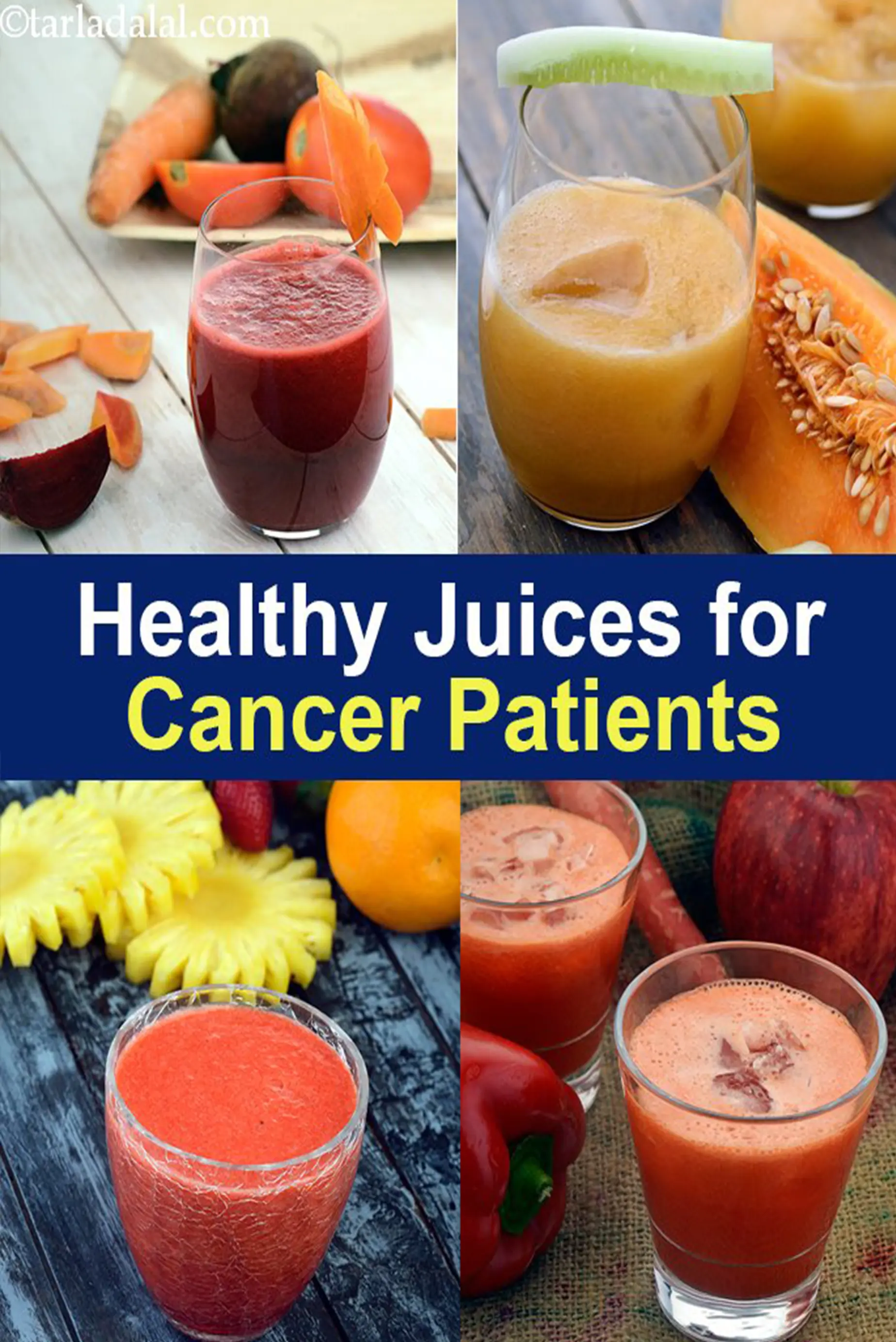 Cancer Juices