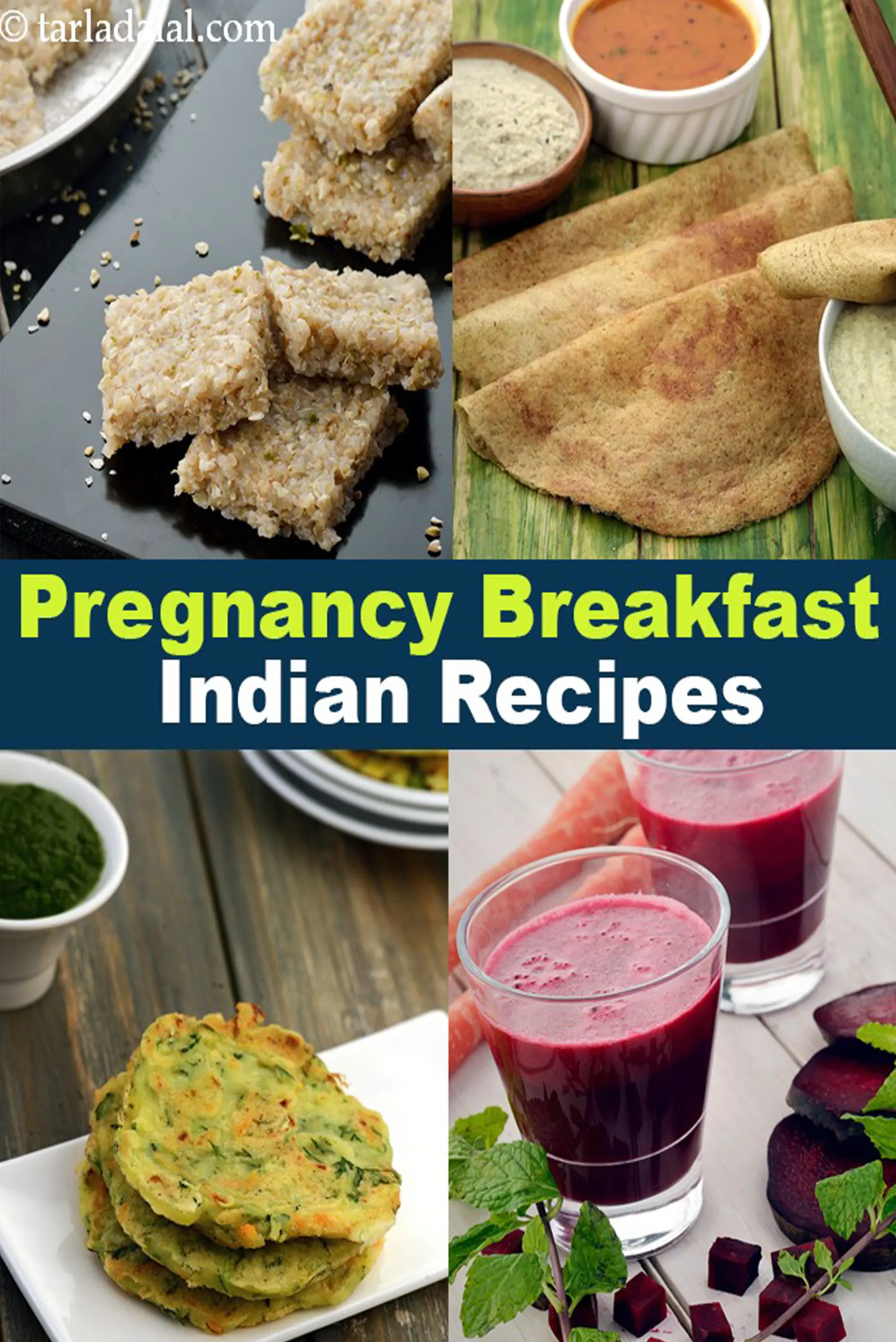 Pregnancy Breakfast