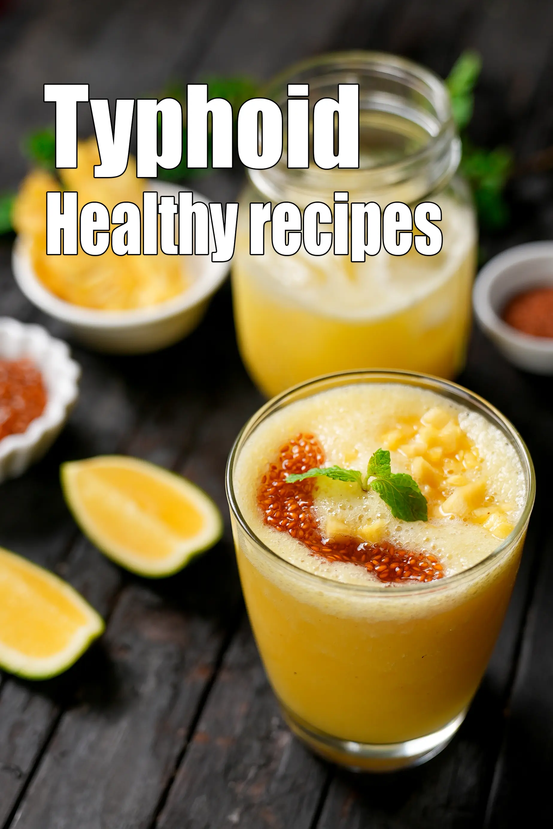 Typhoid