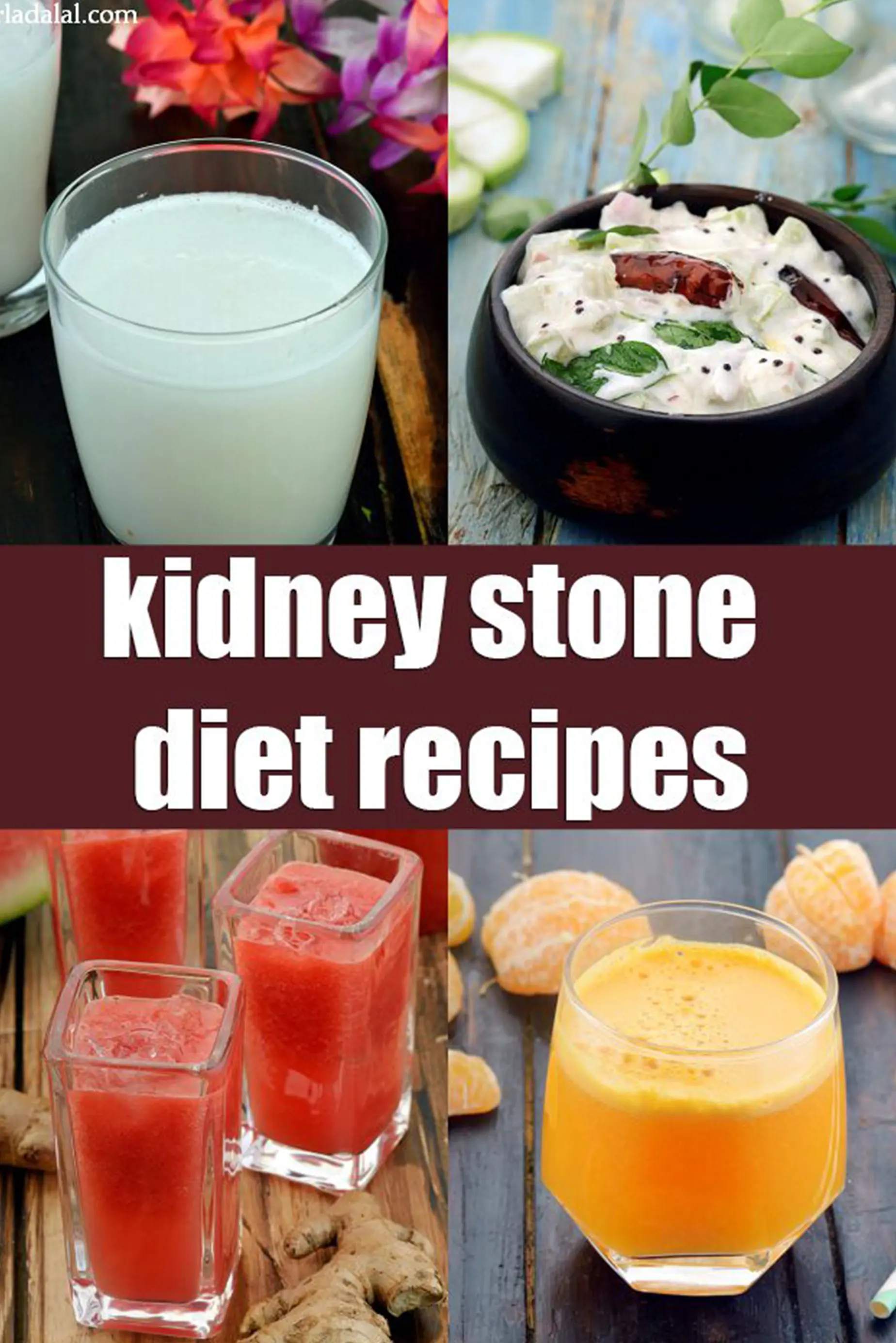 Kidney Stone Diet