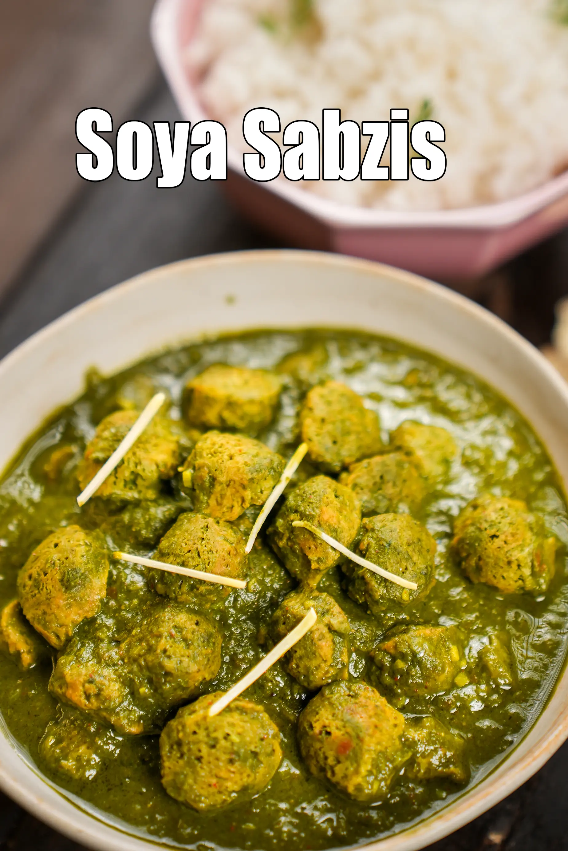 Soya Sabzis
