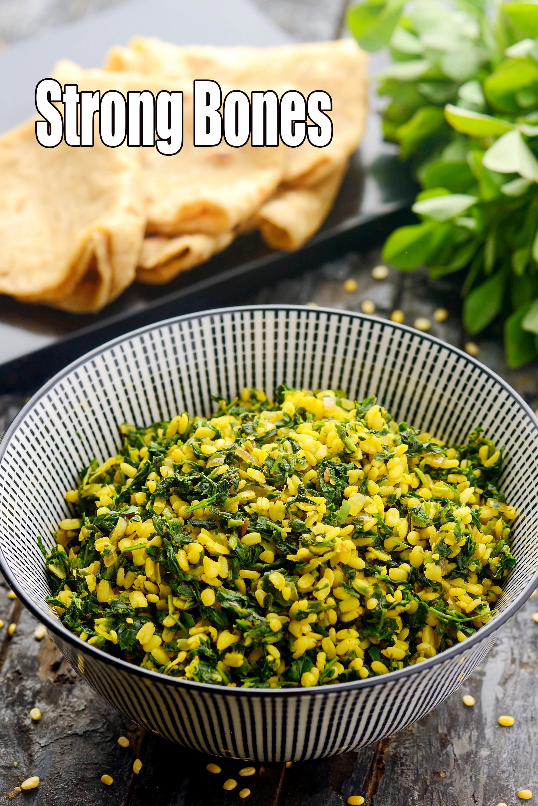 Strong Bones