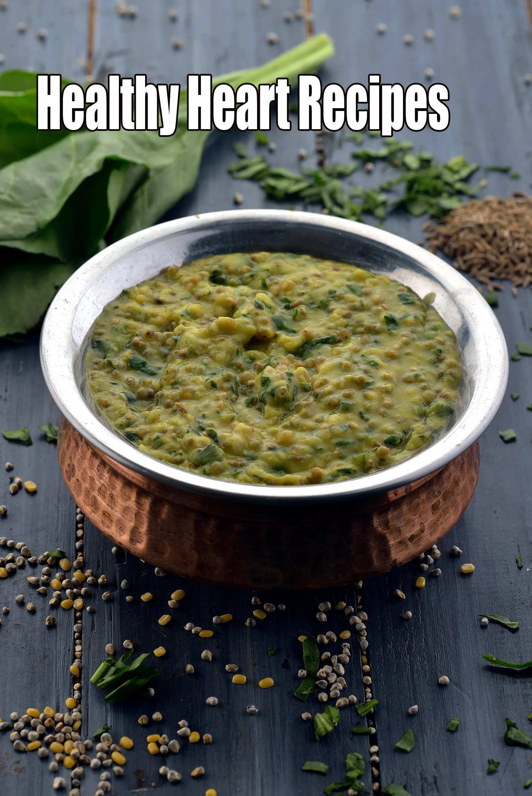 Healthy Heart Recipes