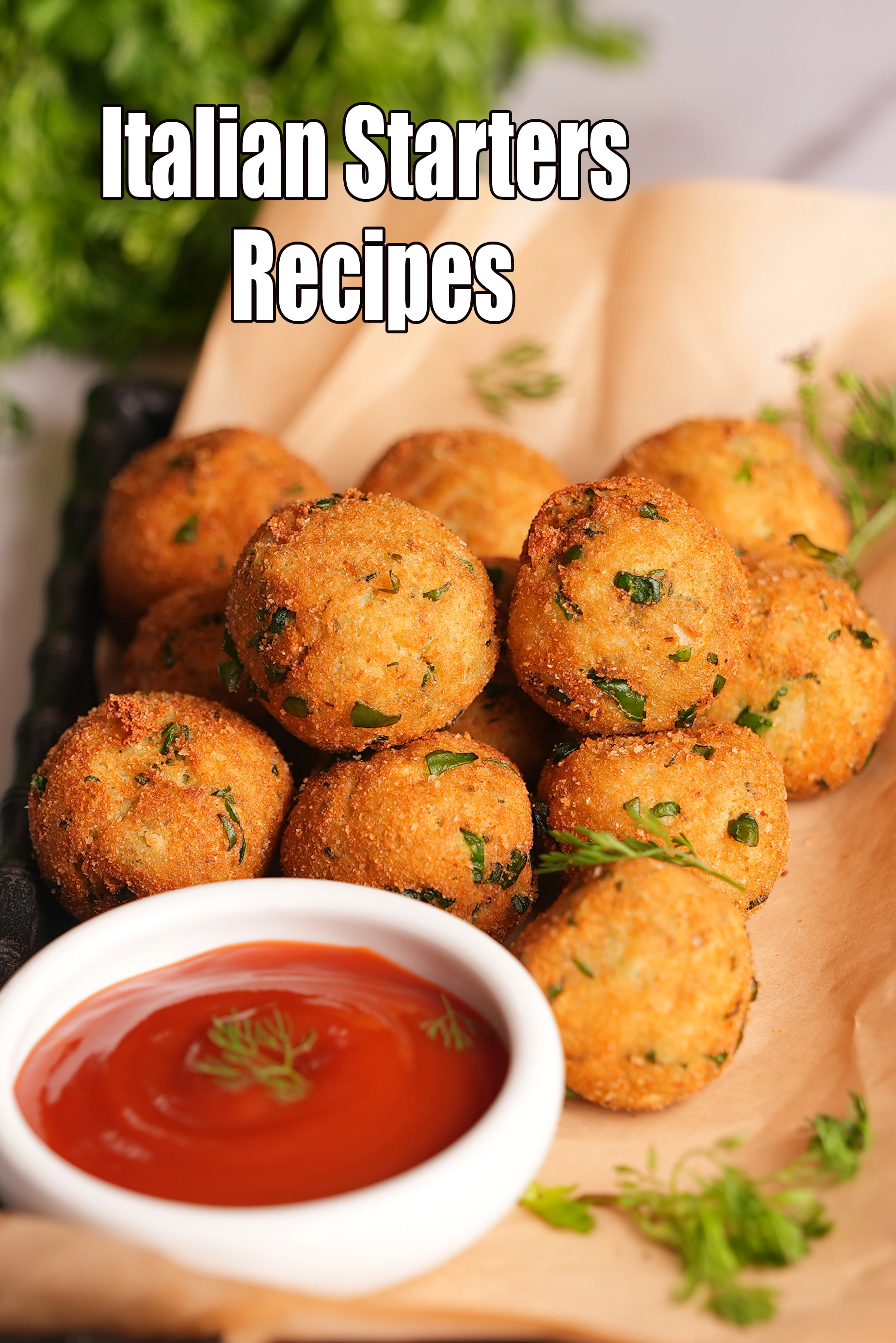 Italian Starters