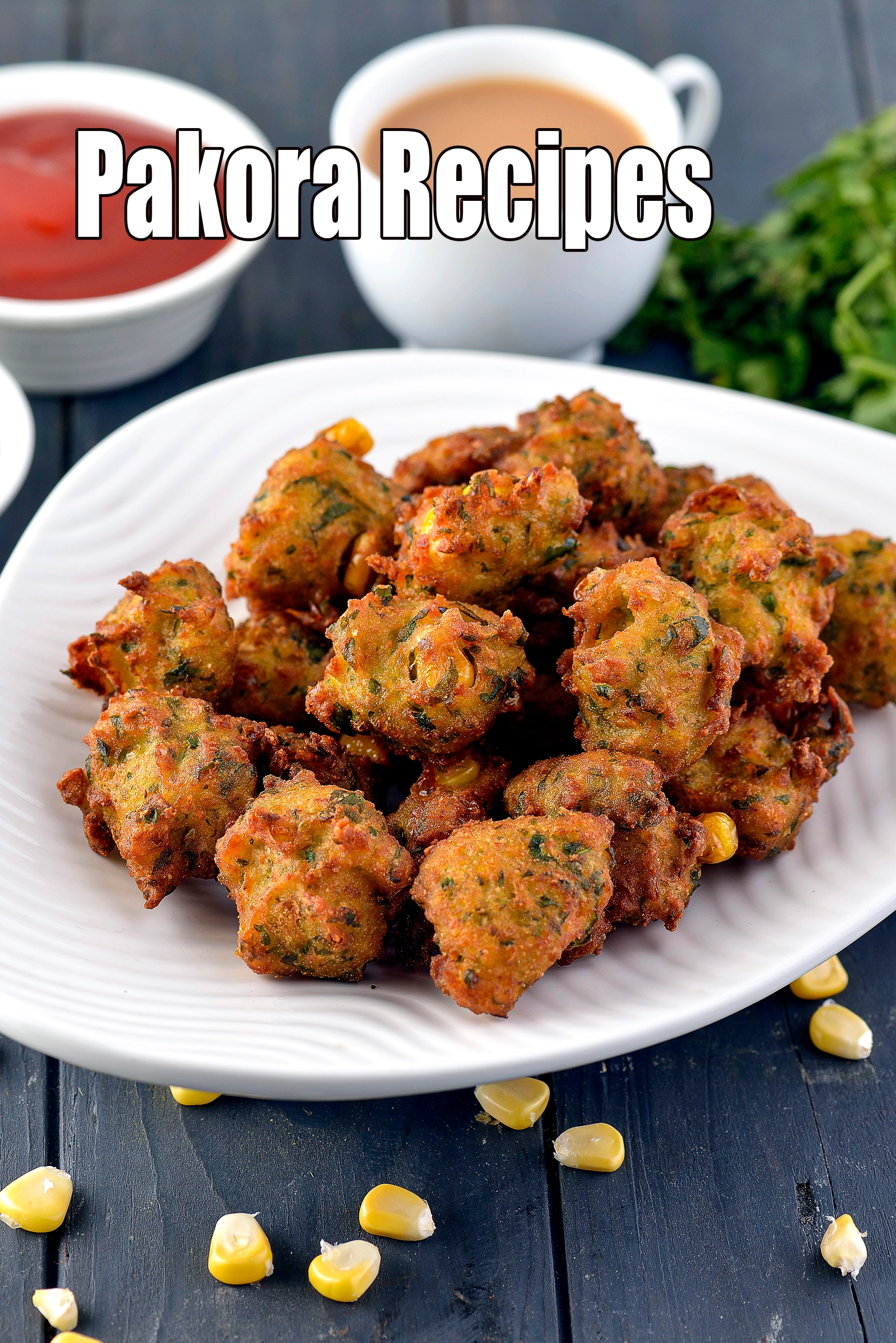 Pakora Pakoda