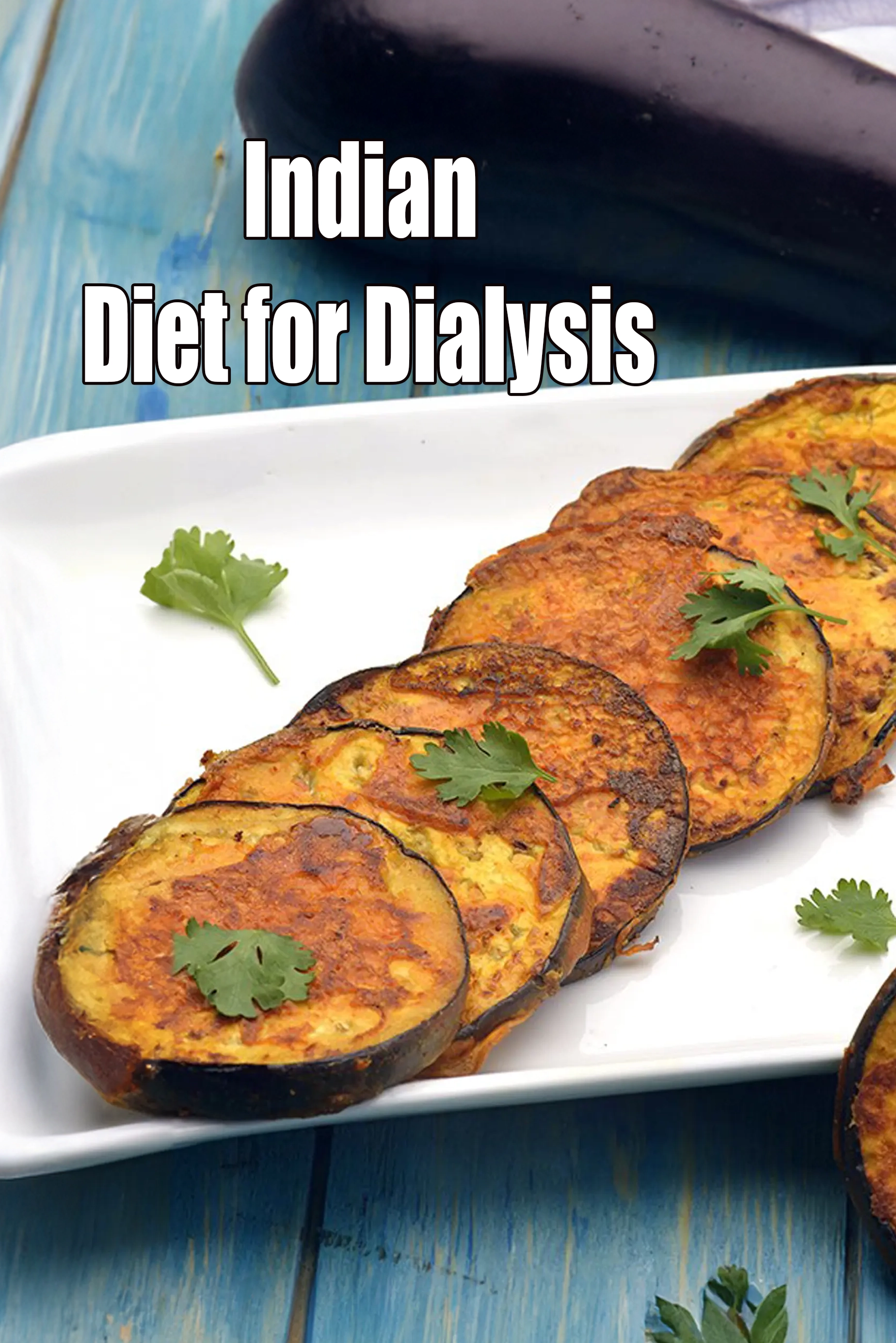 Diet for Dialysis