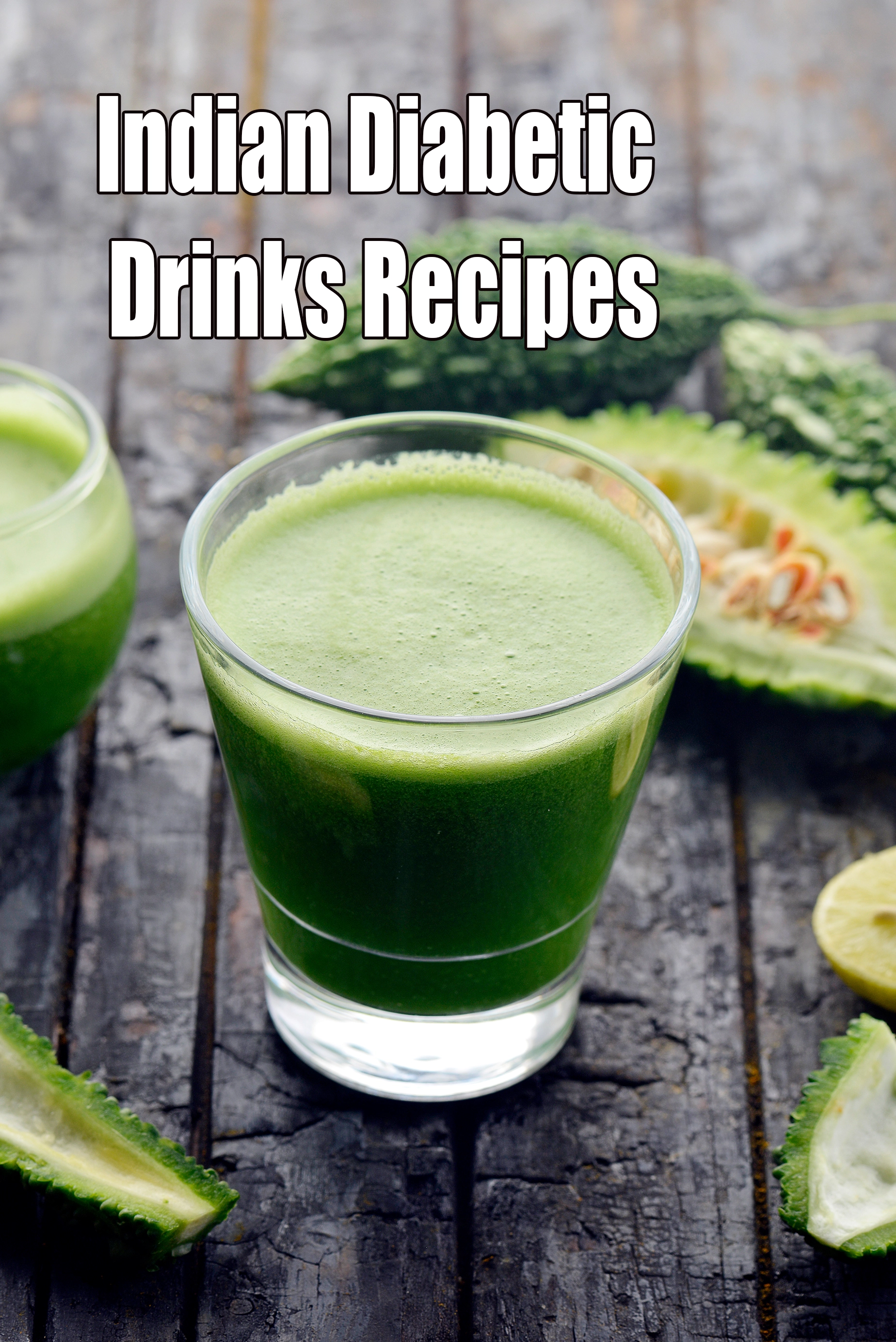 Indian Diabetic Drinks