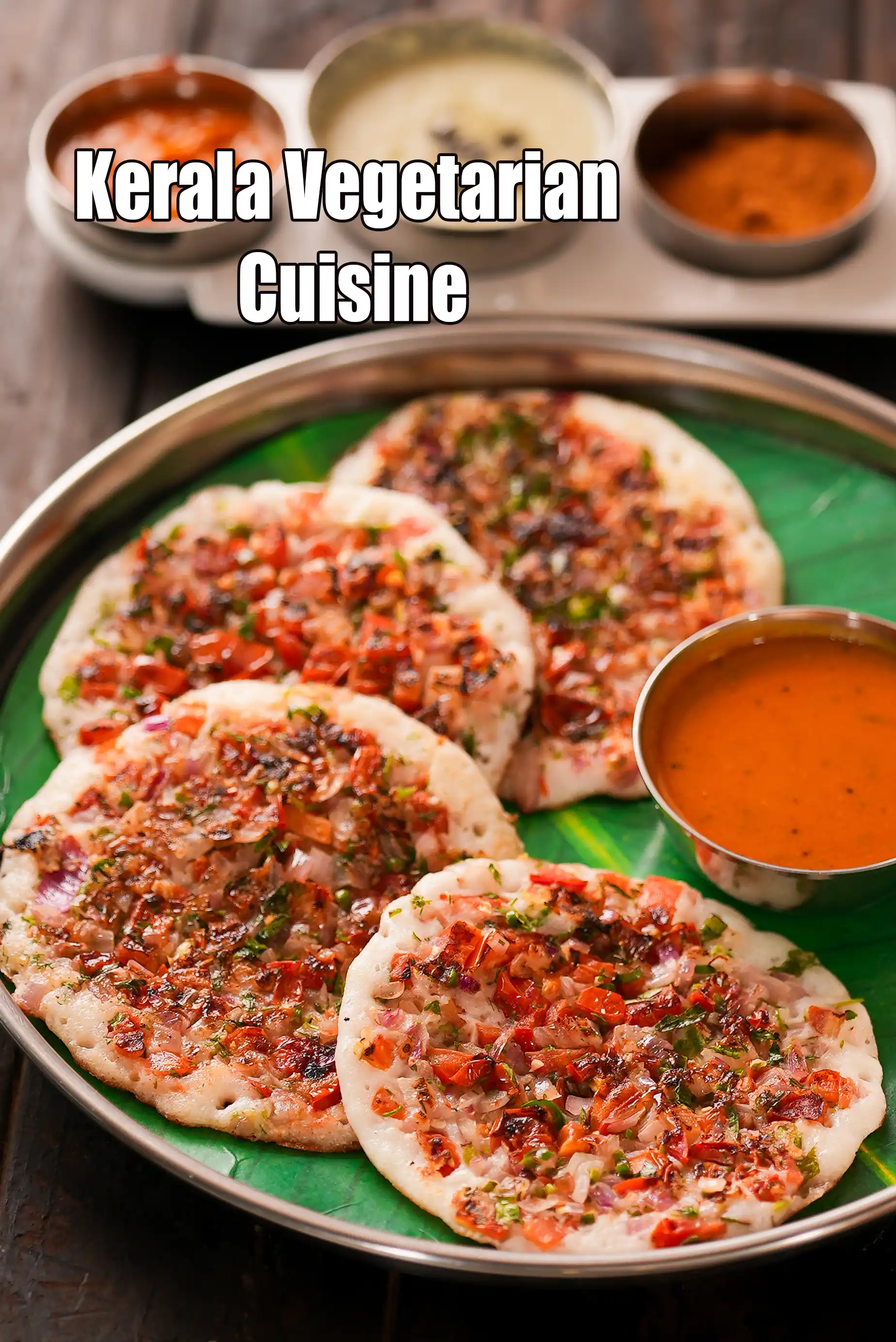 Kerala Vegetarian Cuisine