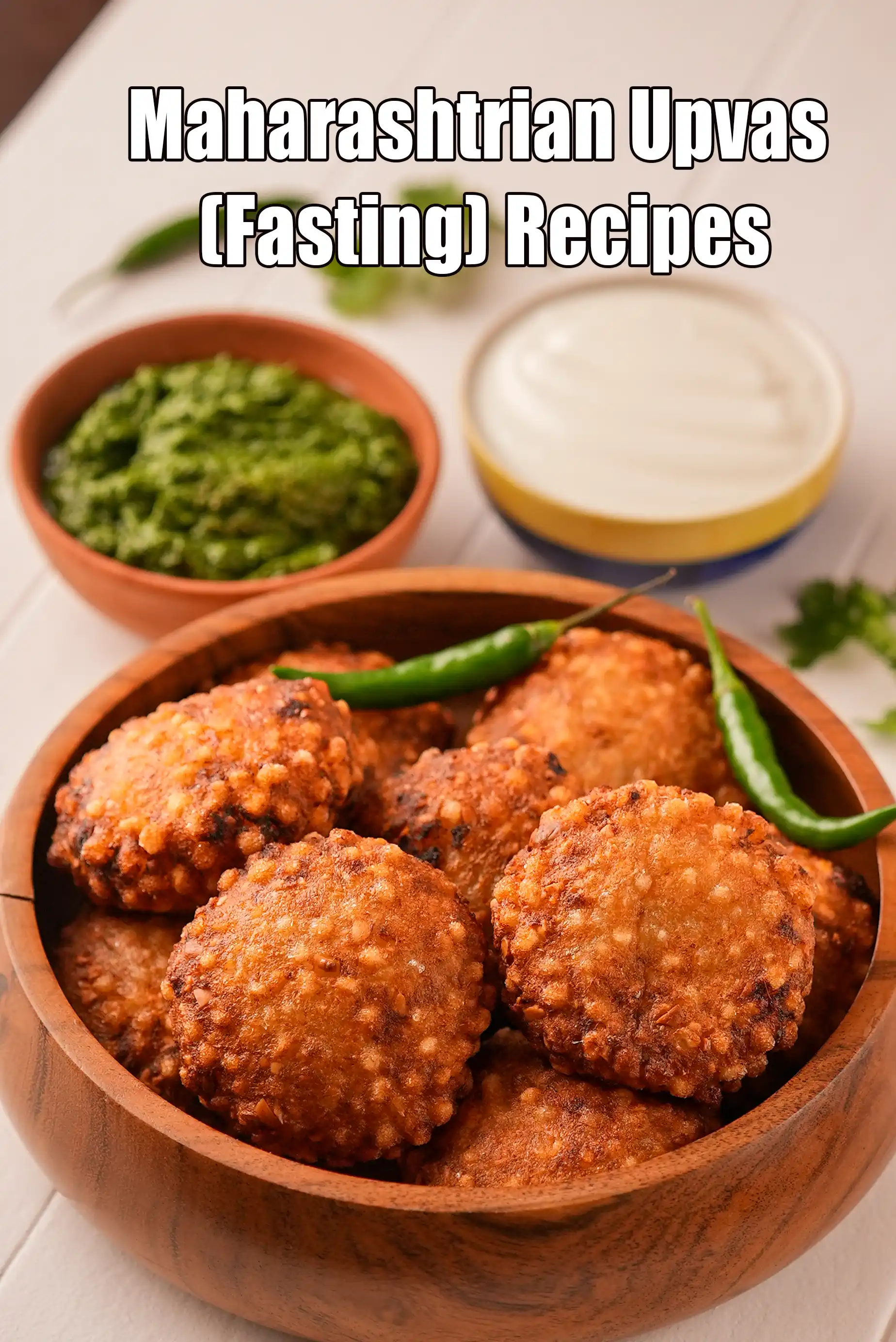 Maharashtrian Upvas (Fasting)