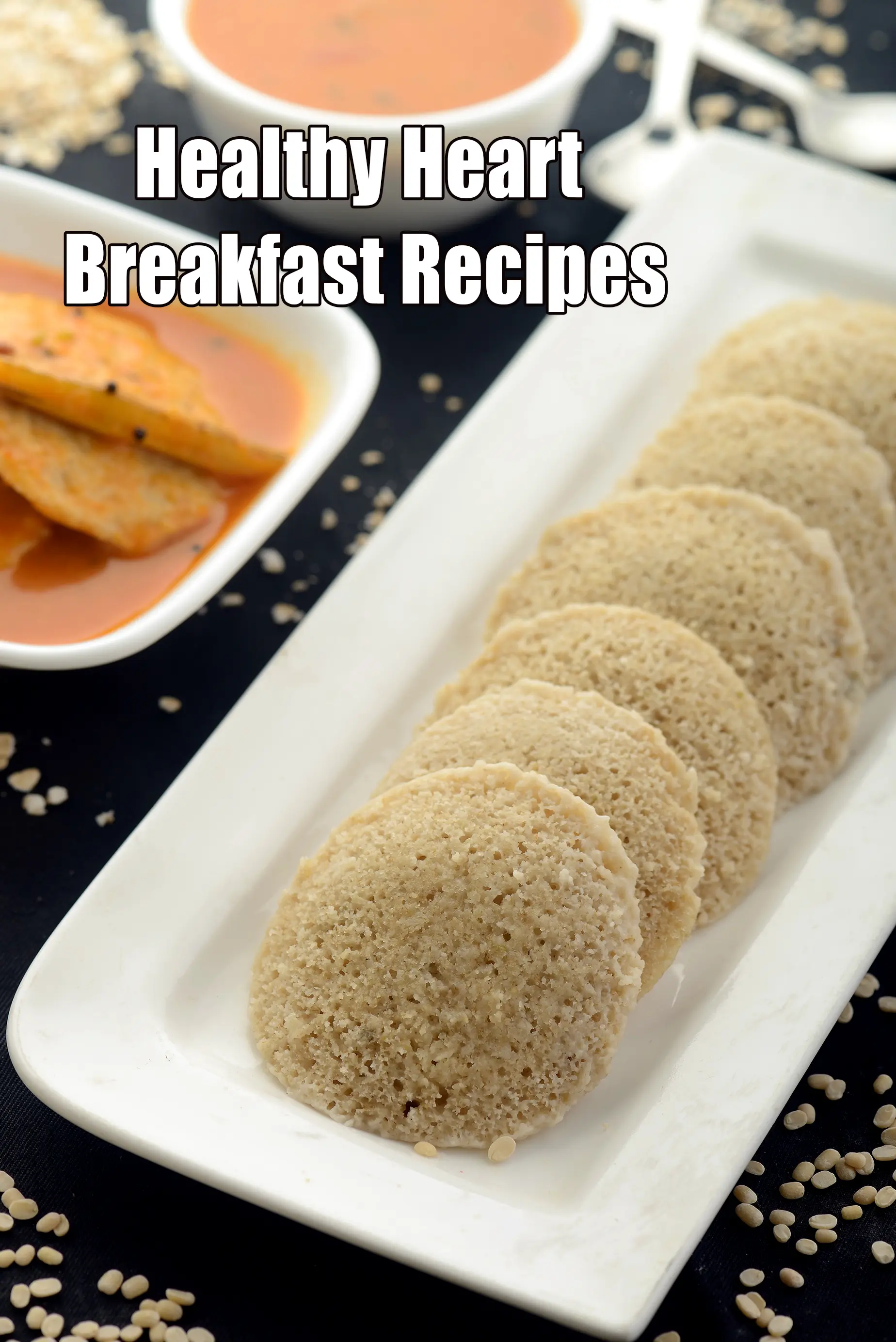 Healthy Heart Breakfast