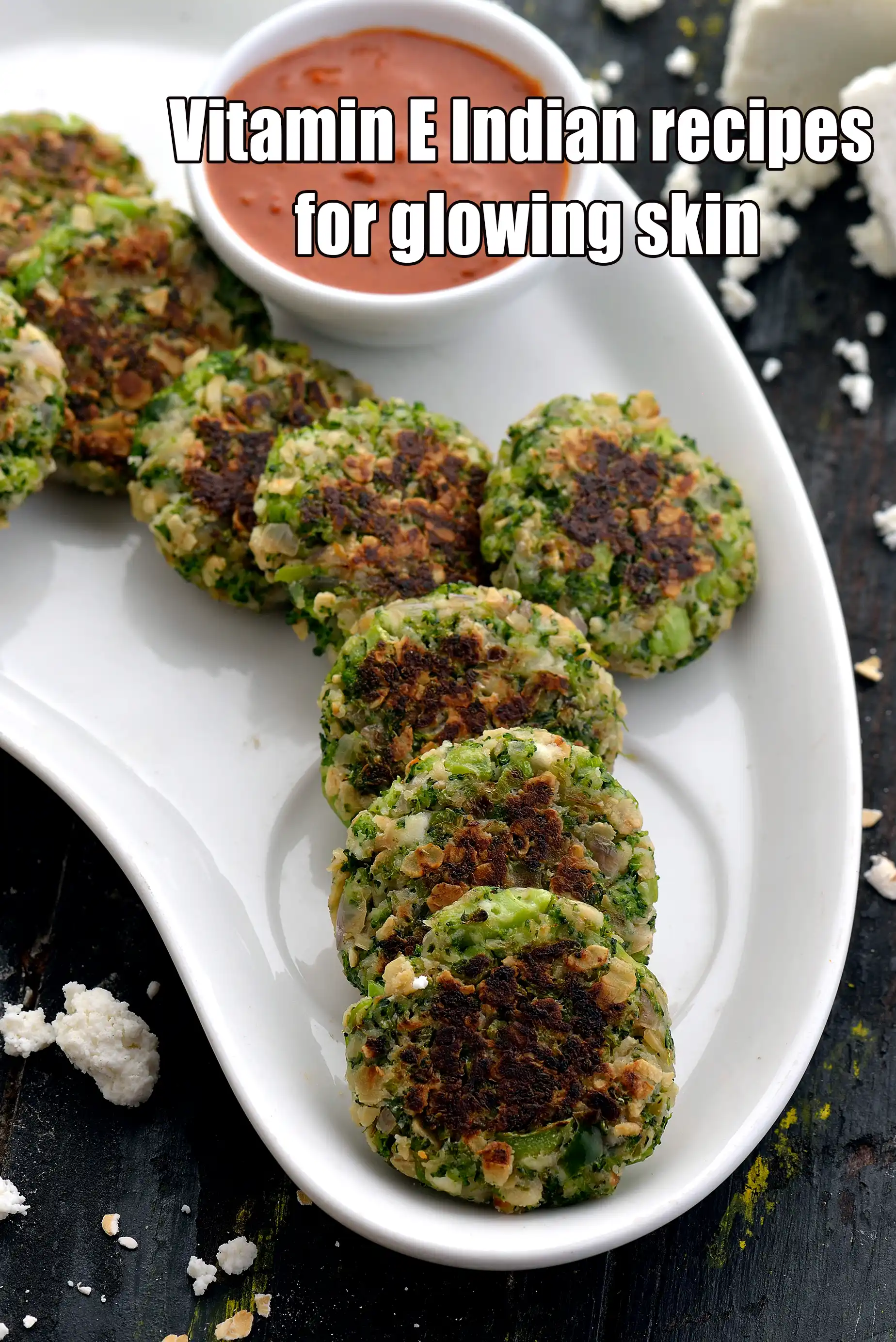 Vitamin E Rich Recipes for Glowing Skin