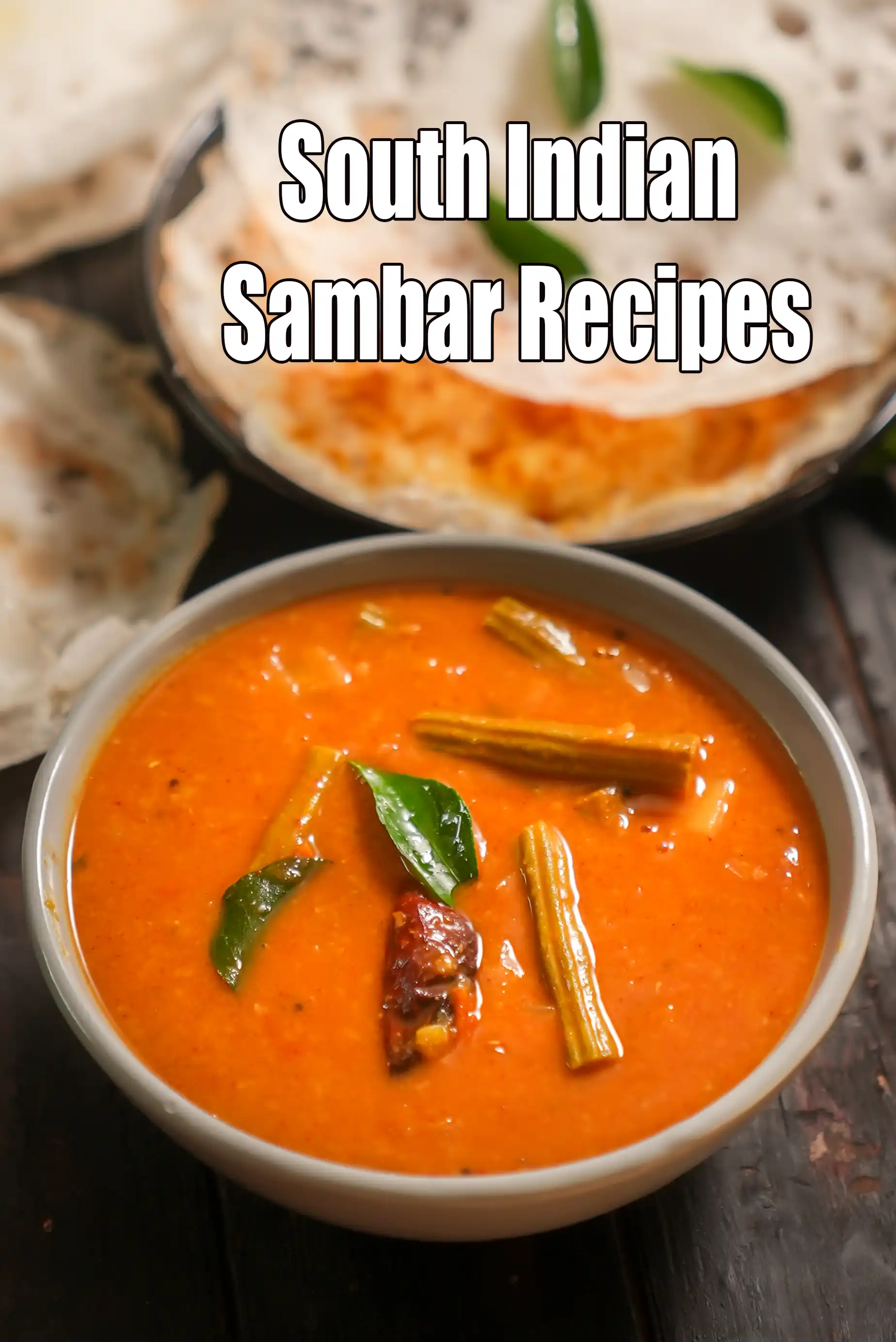 South Indian Sambar