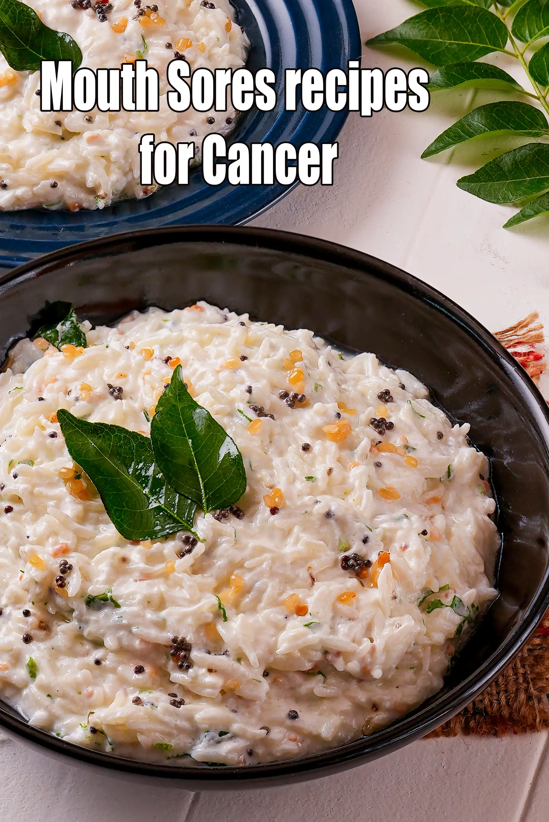 Cancer Mouth Sores