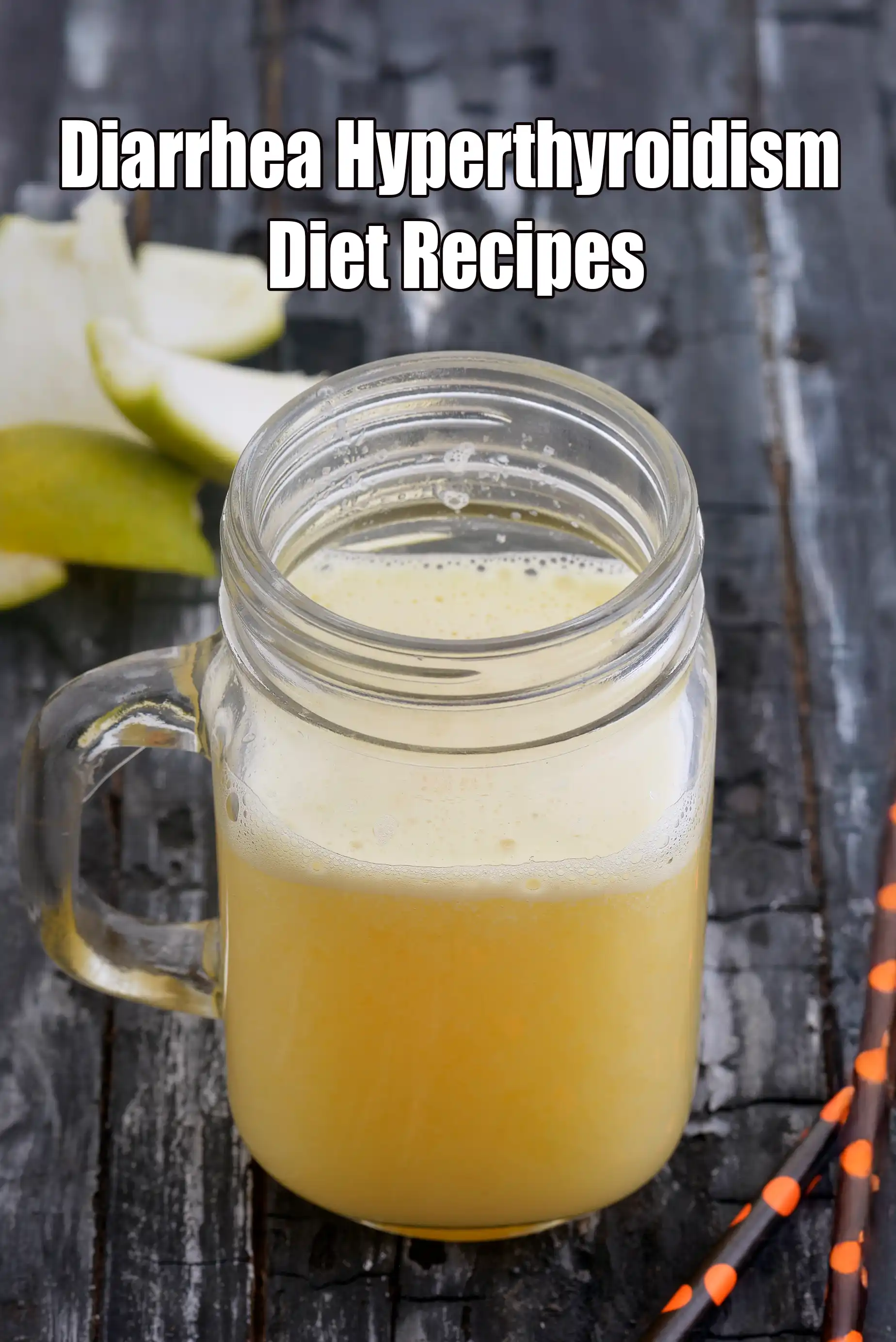 Diarrhea Hyperthyroidism Diet