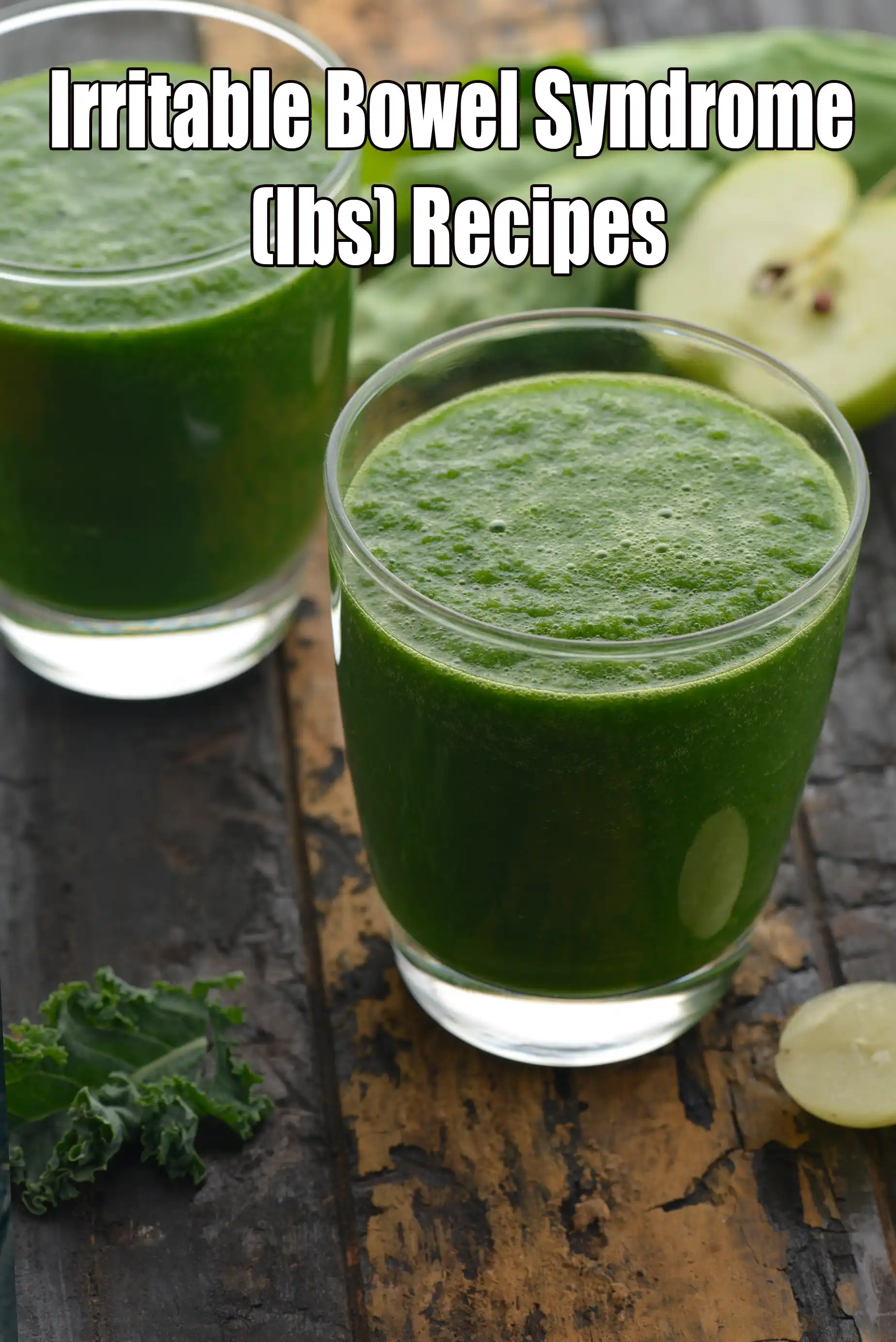 Irritable Bowel Syndrome (IBS)