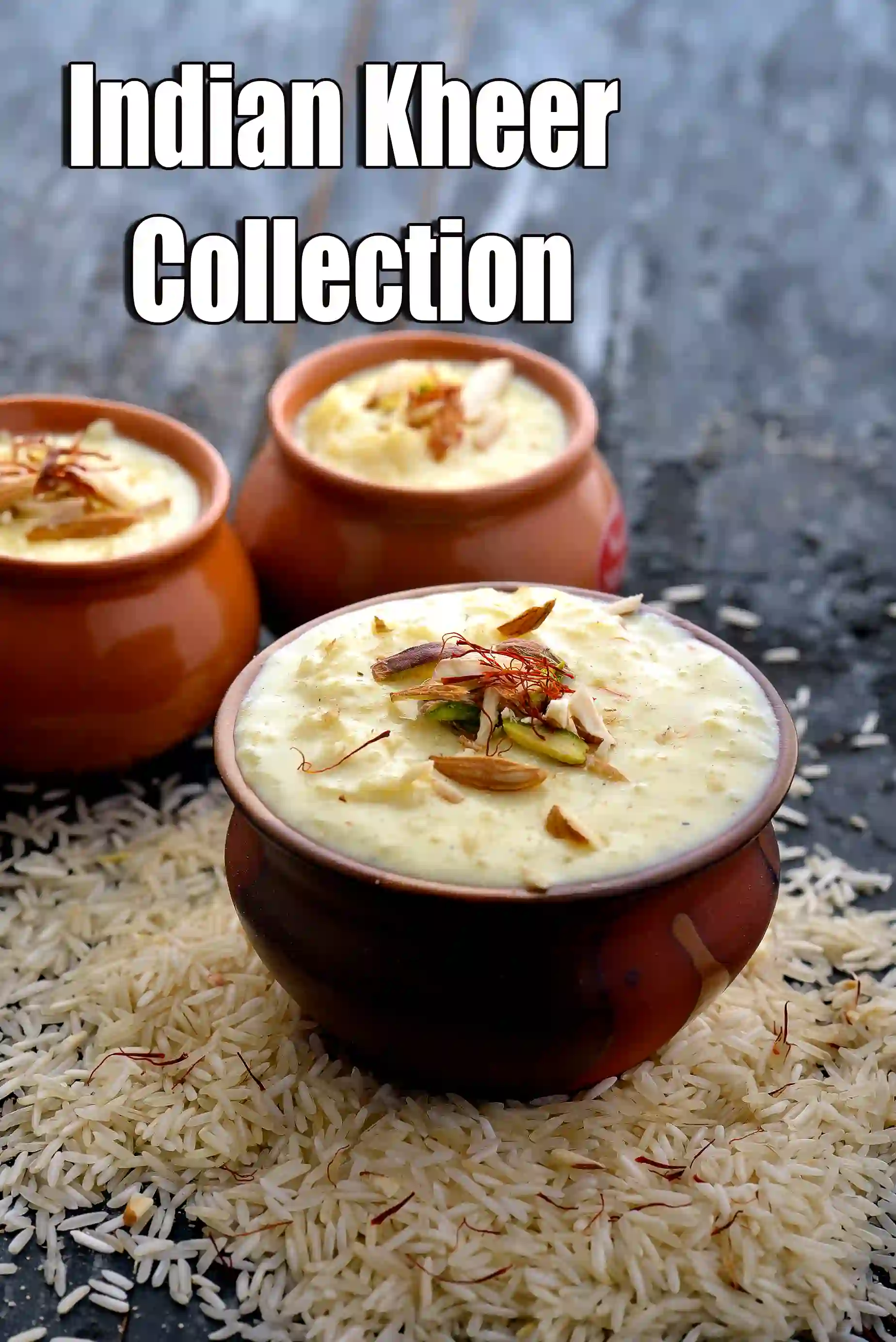 Vermicelli & Oats Kheer Recipe