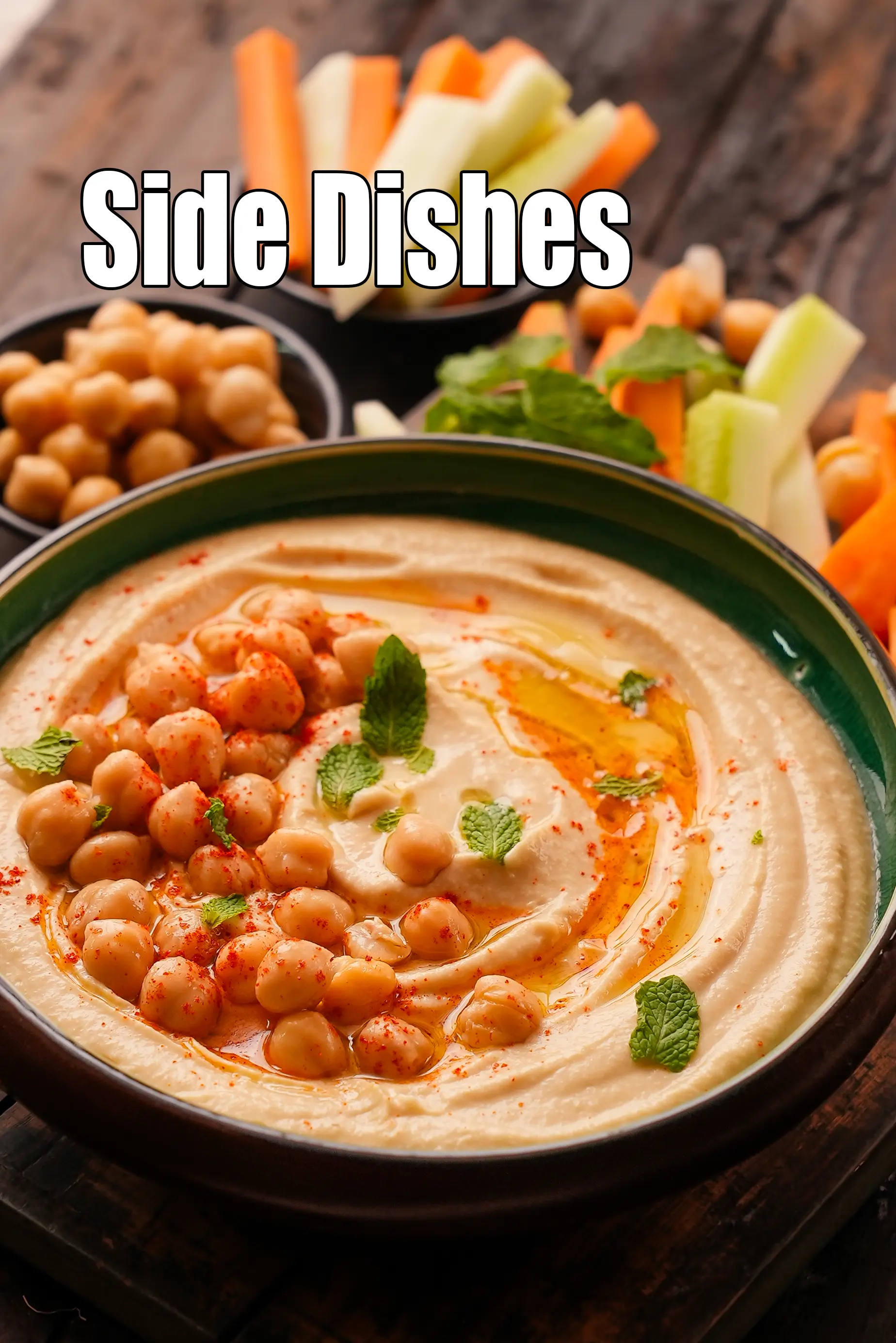 Side Dishes